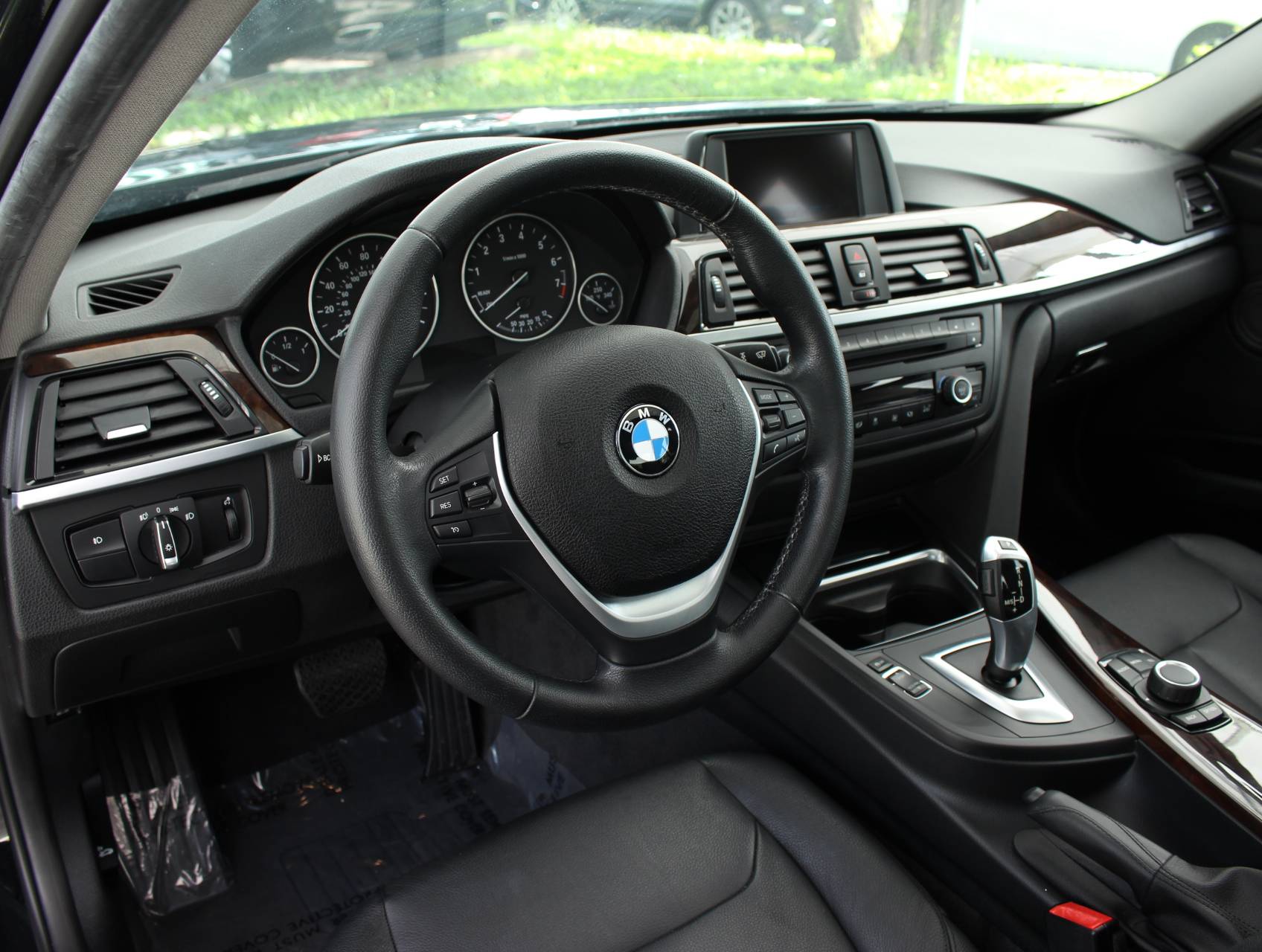 Florida Fine Cars - Used BMW 3 SERIES 2015 MARGATE 335I