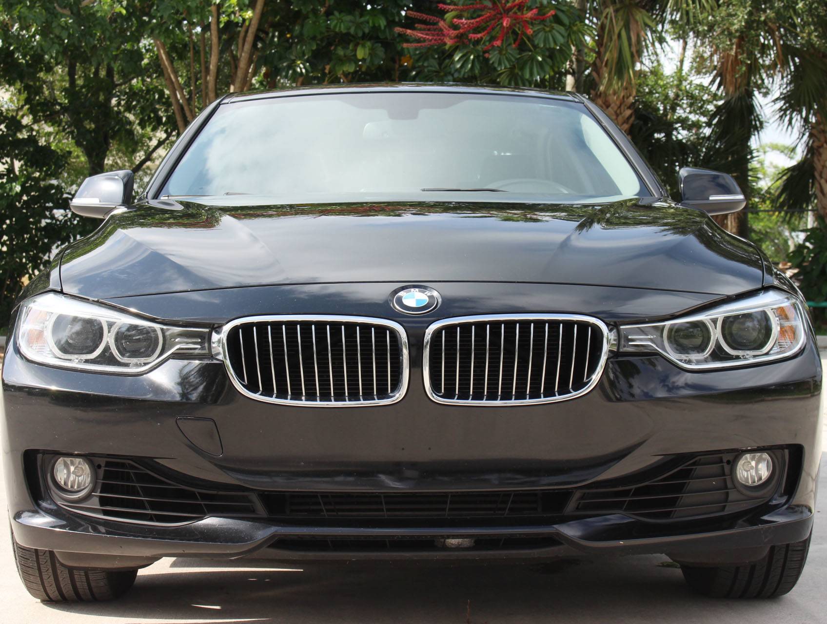 Florida Fine Cars - Used BMW 3 SERIES 2015 MARGATE 335I