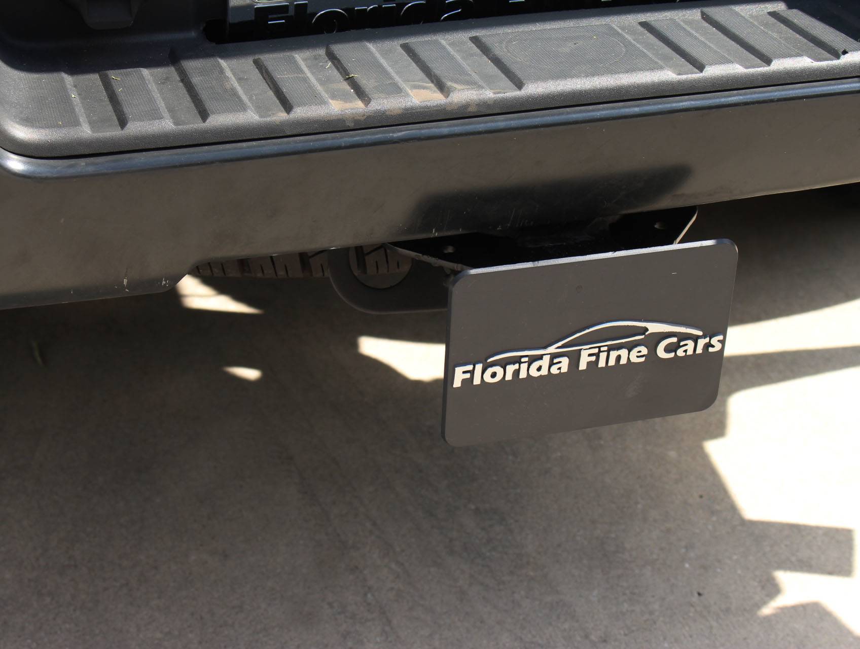 Florida Fine Cars - Used CHEVROLET SILVERADO 2014 HOLLYWOOD Lt2 Z71 4x4