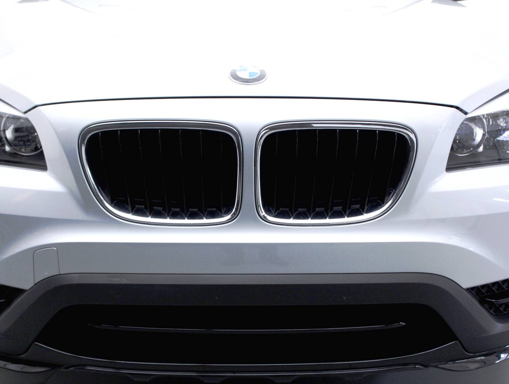 Florida Fine Cars - Used BMW X1 2015 WEST PALM Sdrive28i Sport