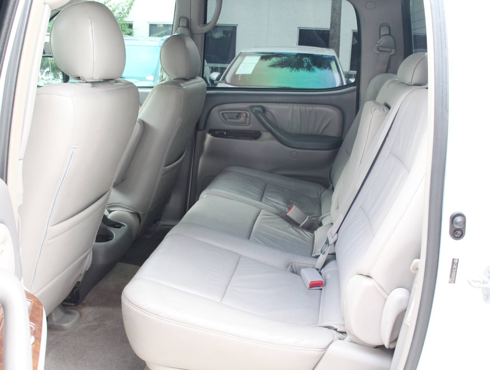 Florida Fine Cars - Used TOYOTA TUNDRA 2006 WEST PALM SR5