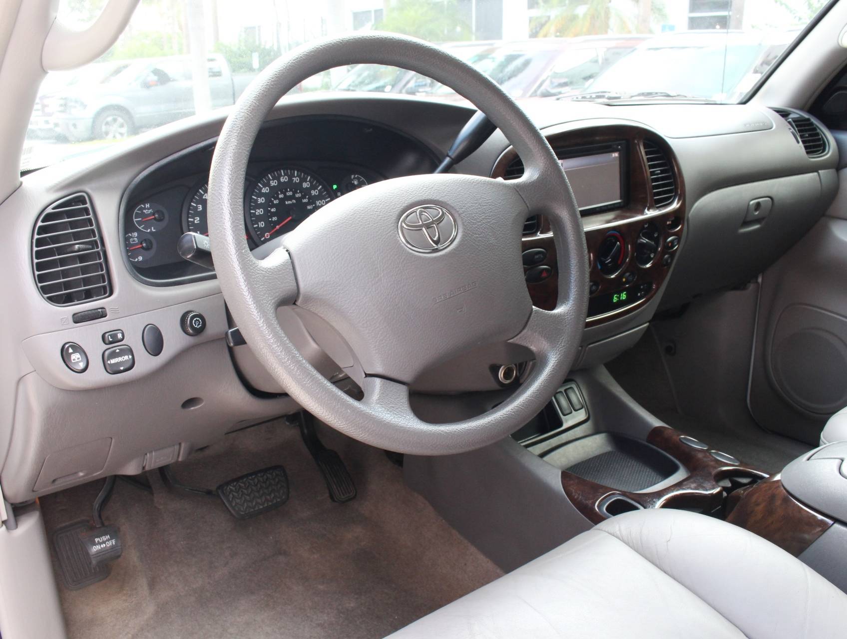 Florida Fine Cars - Used TOYOTA TUNDRA 2006 WEST PALM SR5