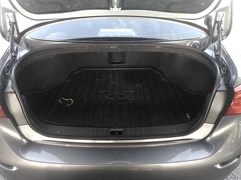 Florida Fine Cars - Used INFINITI Q50 2014 MIAMI Premium