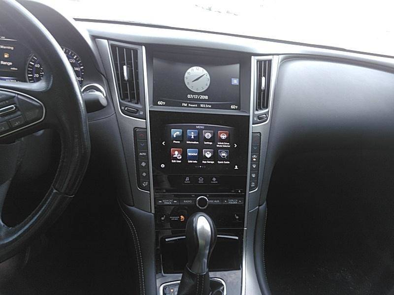 Florida Fine Cars - Used INFINITI Q50 2014 MIAMI Premium