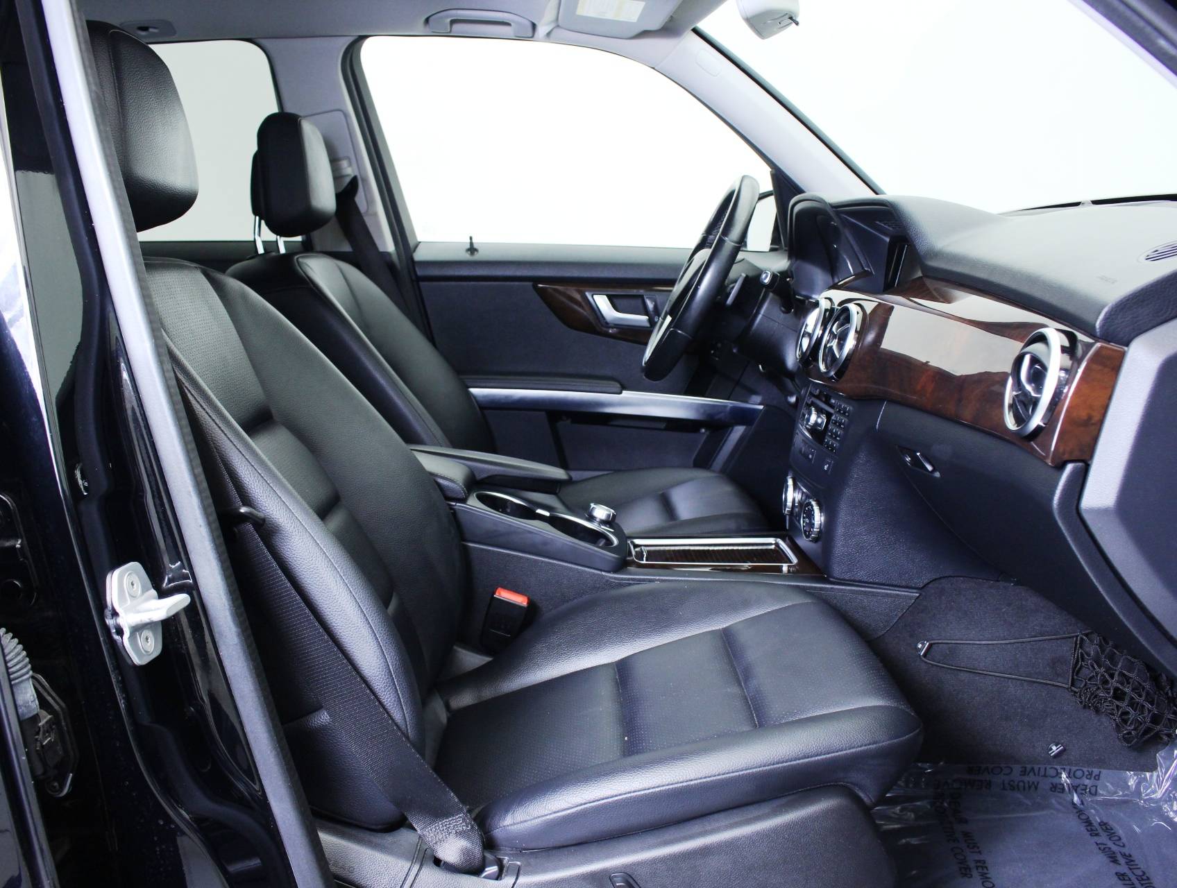 Florida Fine Cars - Used MERCEDES-BENZ GLK CLASS 2013 MIAMI GLK350 4MATIC
