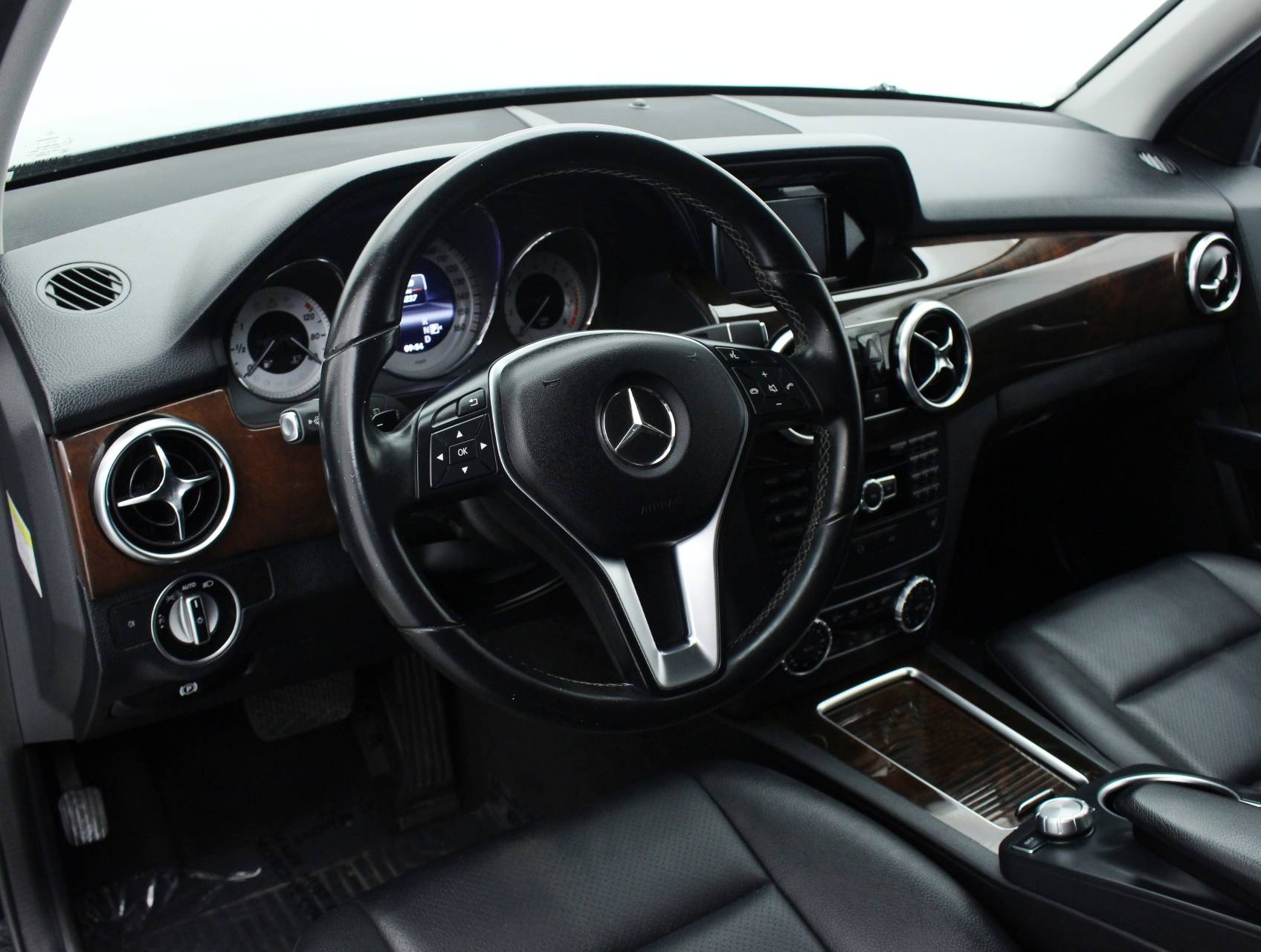 Florida Fine Cars - Used MERCEDES-BENZ GLK CLASS 2013 MIAMI GLK350 4MATIC