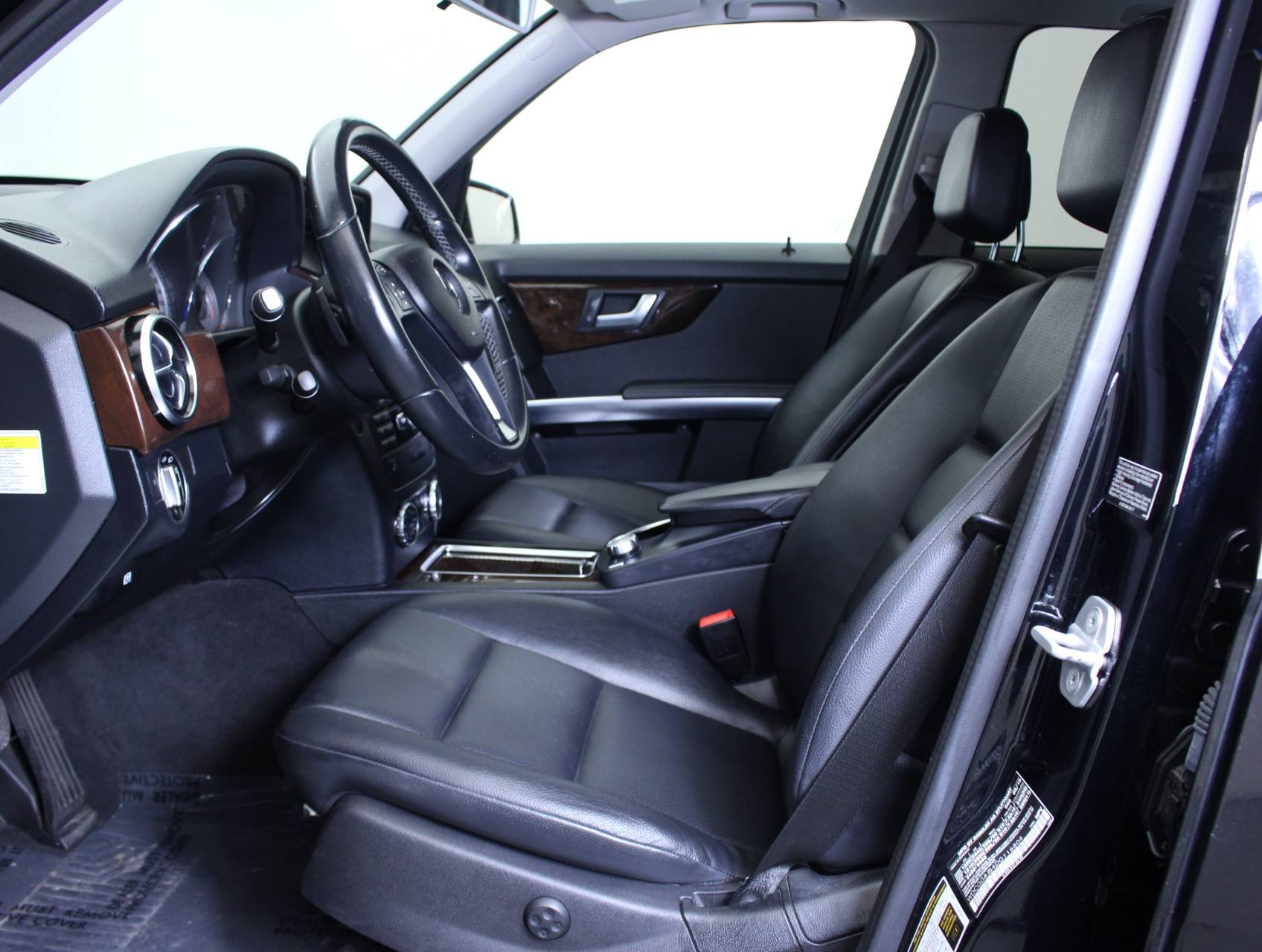 Florida Fine Cars - Used MERCEDES-BENZ GLK CLASS 2013 MIAMI GLK350 4MATIC