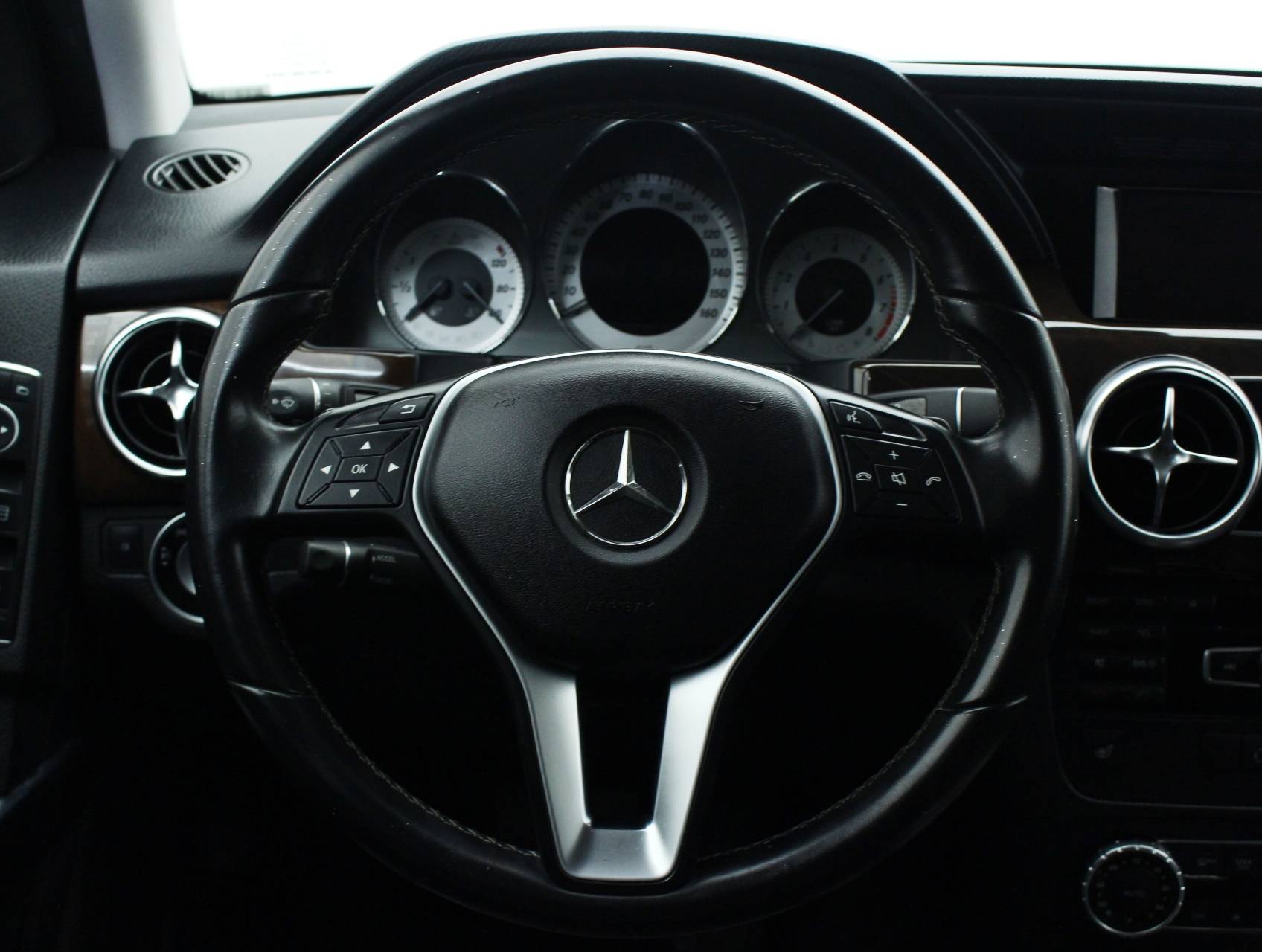 Florida Fine Cars - Used MERCEDES-BENZ GLK CLASS 2013 MIAMI GLK350 4MATIC