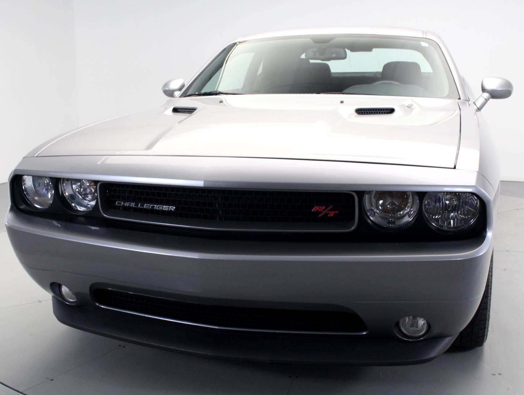Florida Fine Cars - Used DODGE CHALLENGER 2014 WEST PALM R/t