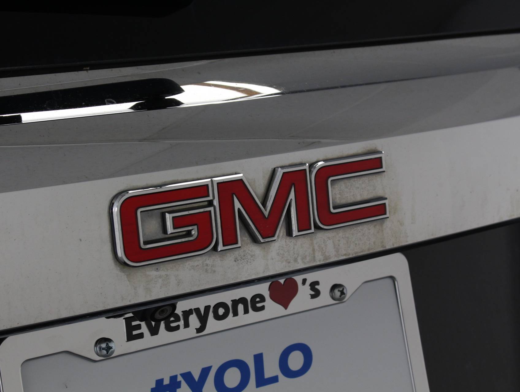 Florida Fine Cars - Used GMC TERRAIN 2015 WEST PALM SLE1