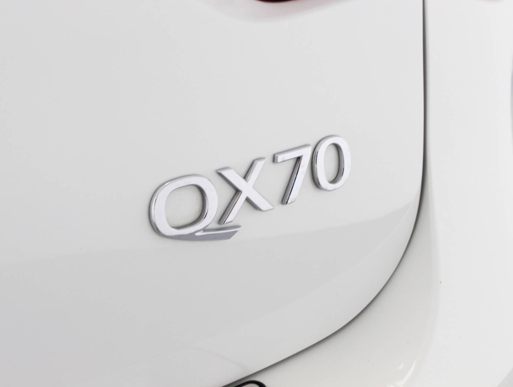 Florida Fine Cars - Used INFINITI QX70 2015 WEST PALM Touring
