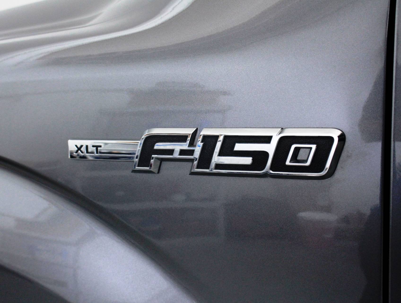 Florida Fine Cars - Used FORD F 150 2014 HOLLYWOOD Xlt 4x4
