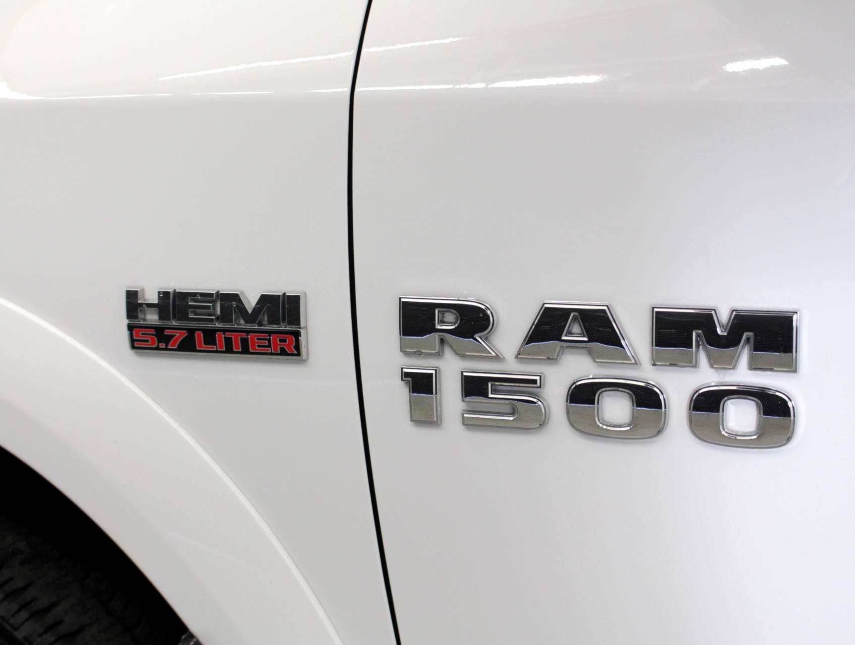 Florida Fine Cars - Used RAM 1500 2016 MIAMI Laramie 4x4
