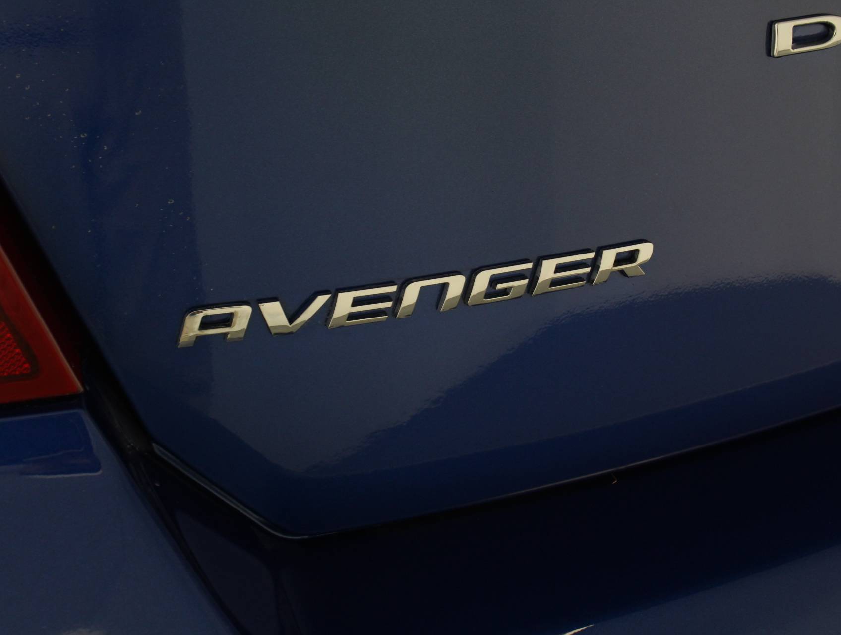 Florida Fine Cars - Used DODGE AVENGER 2014 WEST PALM SE