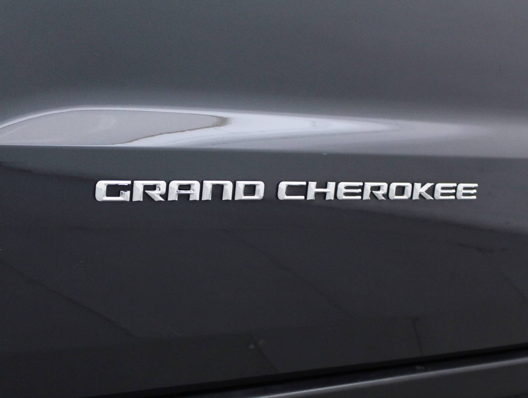 Florida Fine Cars - Used JEEP GRAND CHEROKEE 2015 MIAMI LIMITED