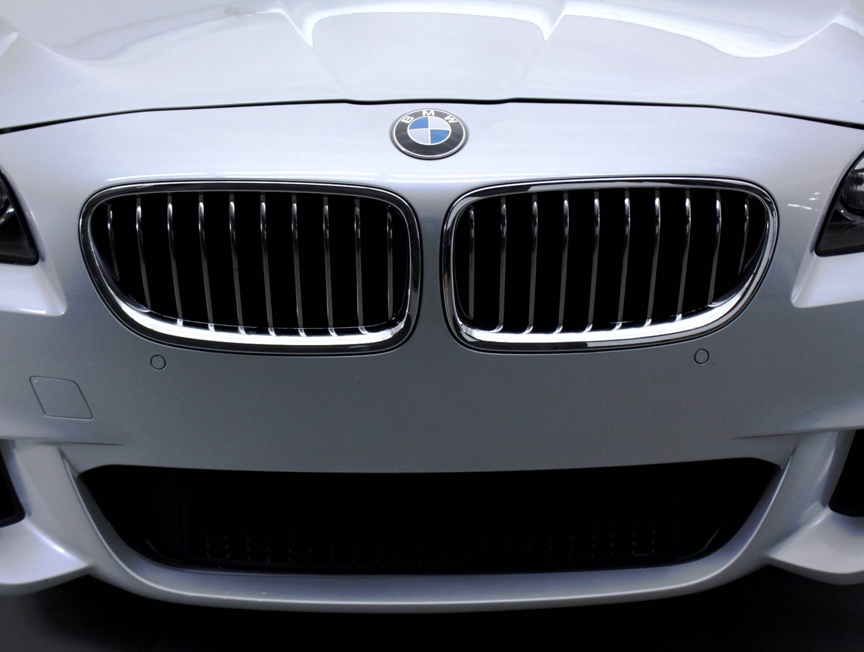 Florida Fine Cars - Used BMW 5 SERIES 2015 WEST PALM 528I MSPORT