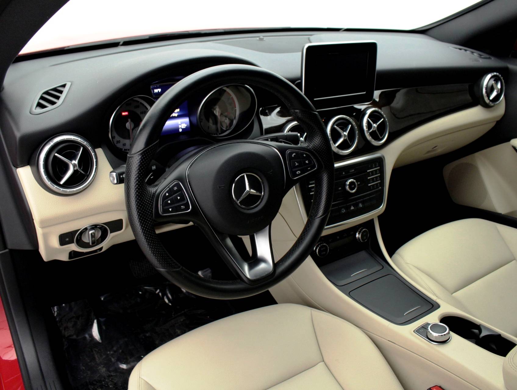 Florida Fine Cars - Used MERCEDES-BENZ CLA CLASS 2015 MIAMI CLA250