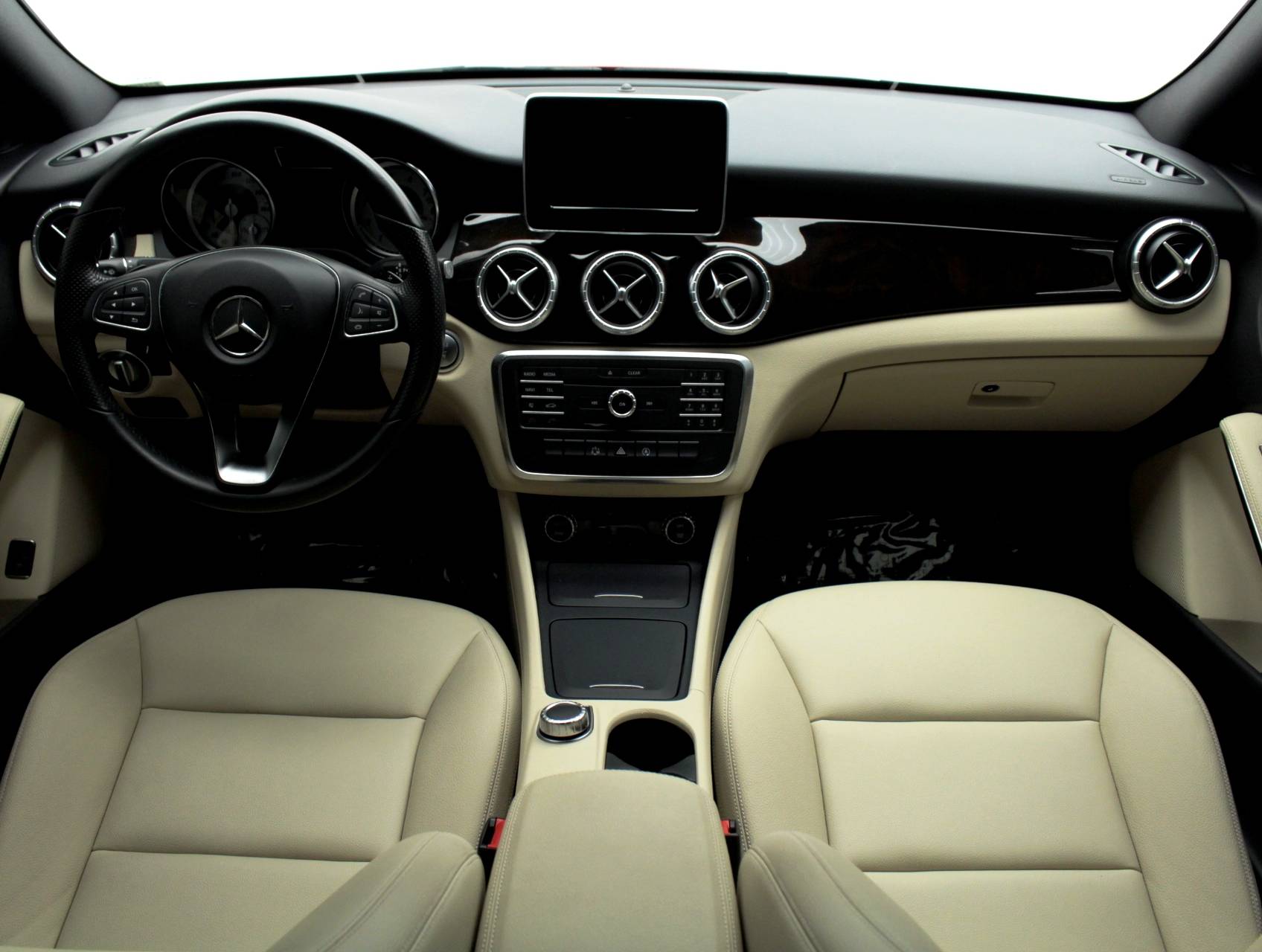 Florida Fine Cars - Used MERCEDES-BENZ CLA CLASS 2015 MIAMI CLA250