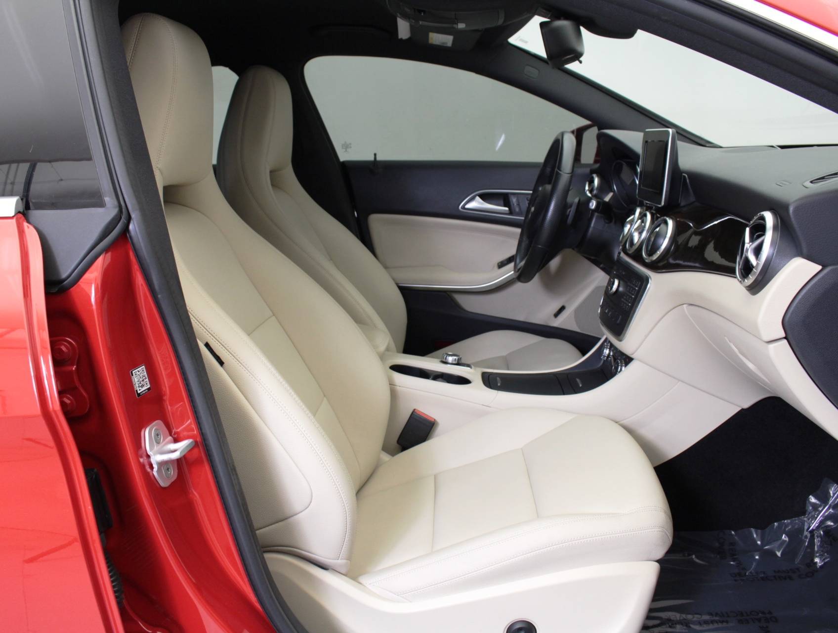 Florida Fine Cars - Used MERCEDES-BENZ CLA CLASS 2015 MIAMI CLA250