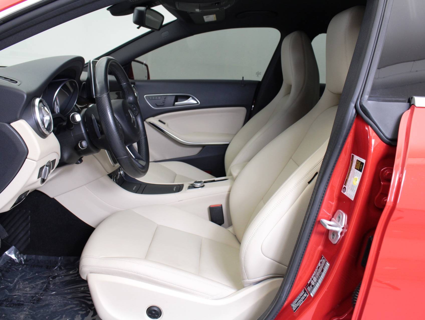 Florida Fine Cars - Used MERCEDES-BENZ CLA CLASS 2015 MIAMI CLA250