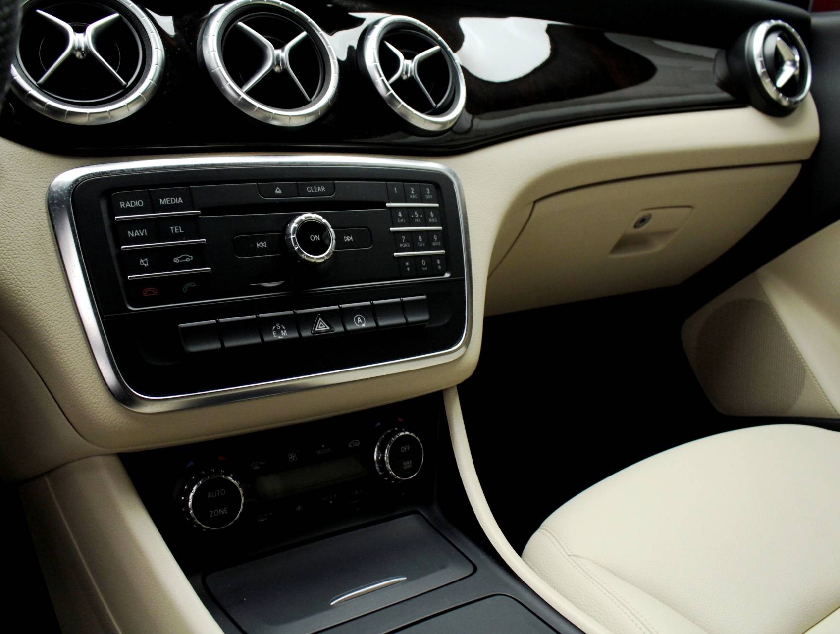 Florida Fine Cars - Used MERCEDES-BENZ CLA CLASS 2015 MIAMI CLA250