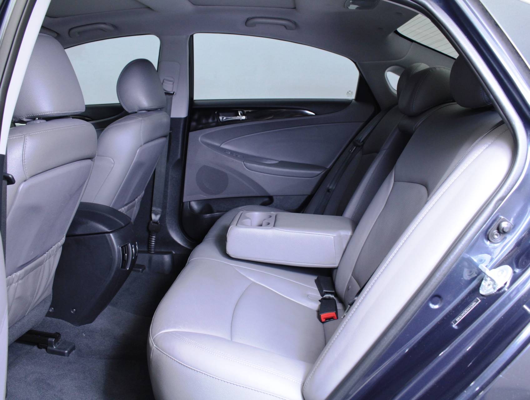 Florida Fine Cars - Used HYUNDAI SONATA 2012 MIAMI Limited