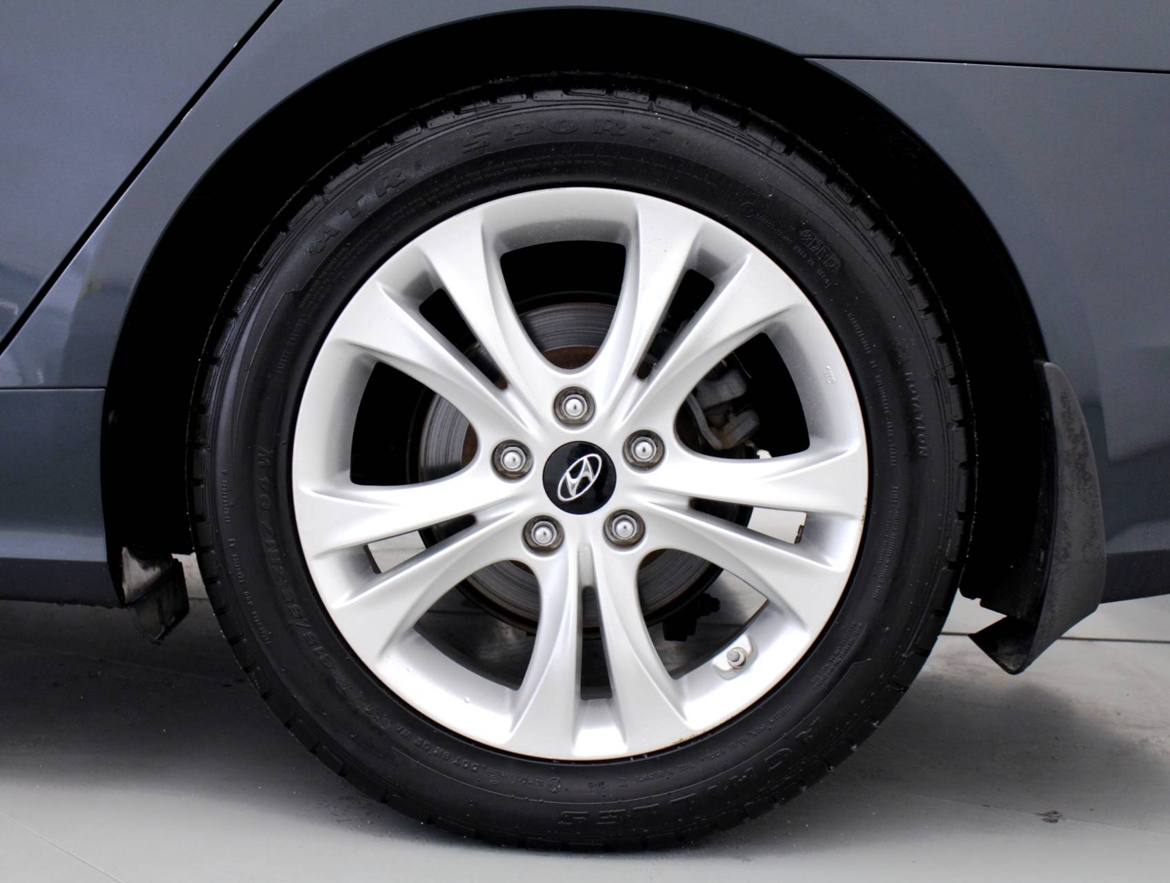 Florida Fine Cars - Used HYUNDAI SONATA 2012 MIAMI Limited