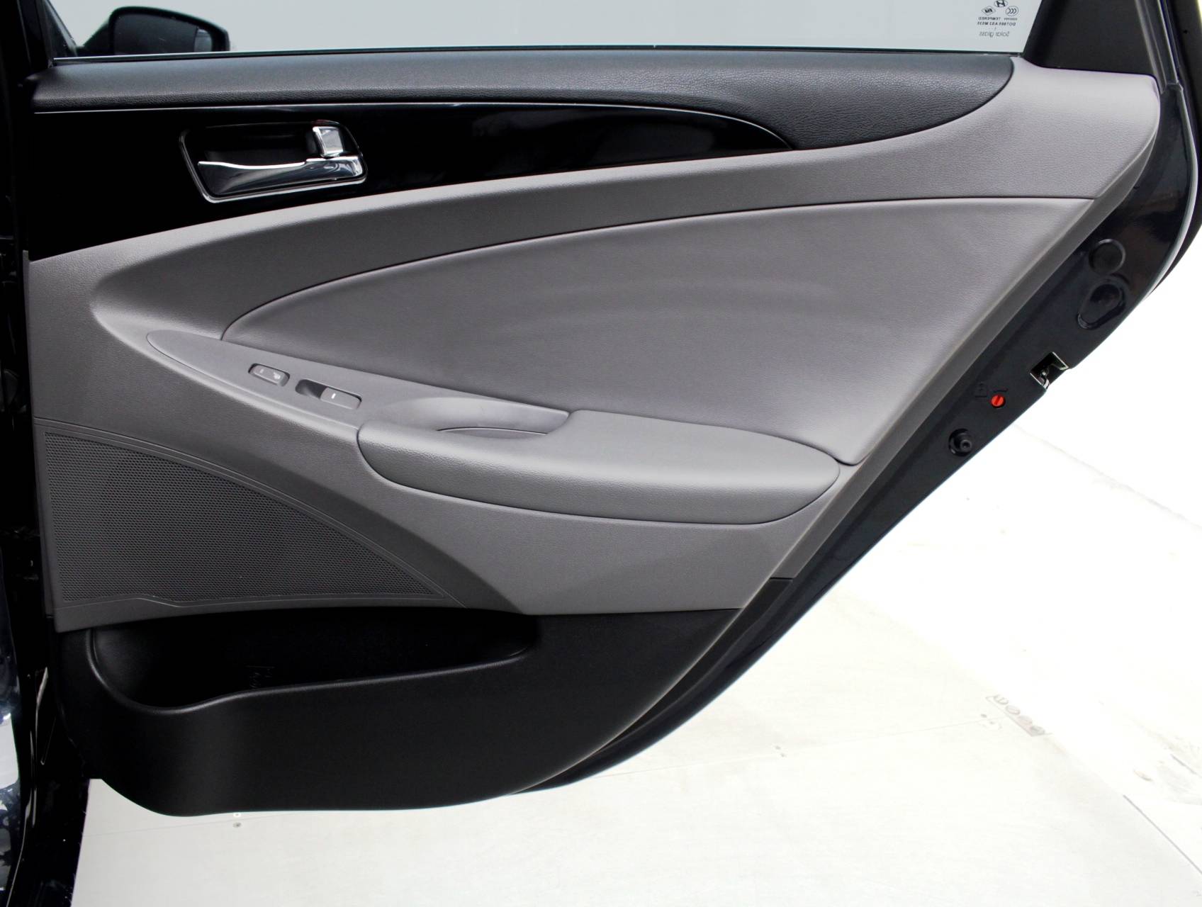 Florida Fine Cars - Used HYUNDAI SONATA 2012 MIAMI Limited