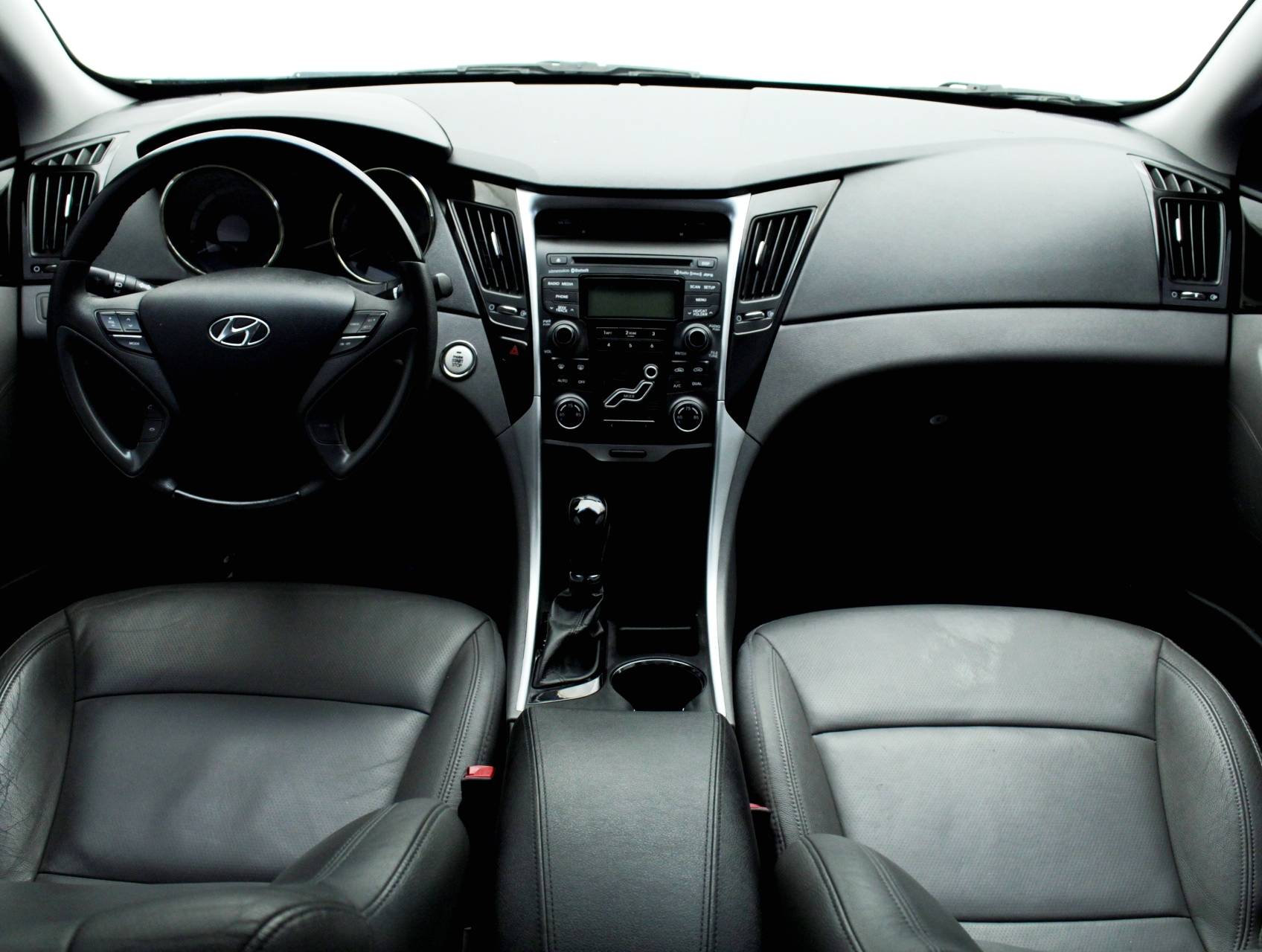 Florida Fine Cars - Used HYUNDAI SONATA 2012 MIAMI Limited