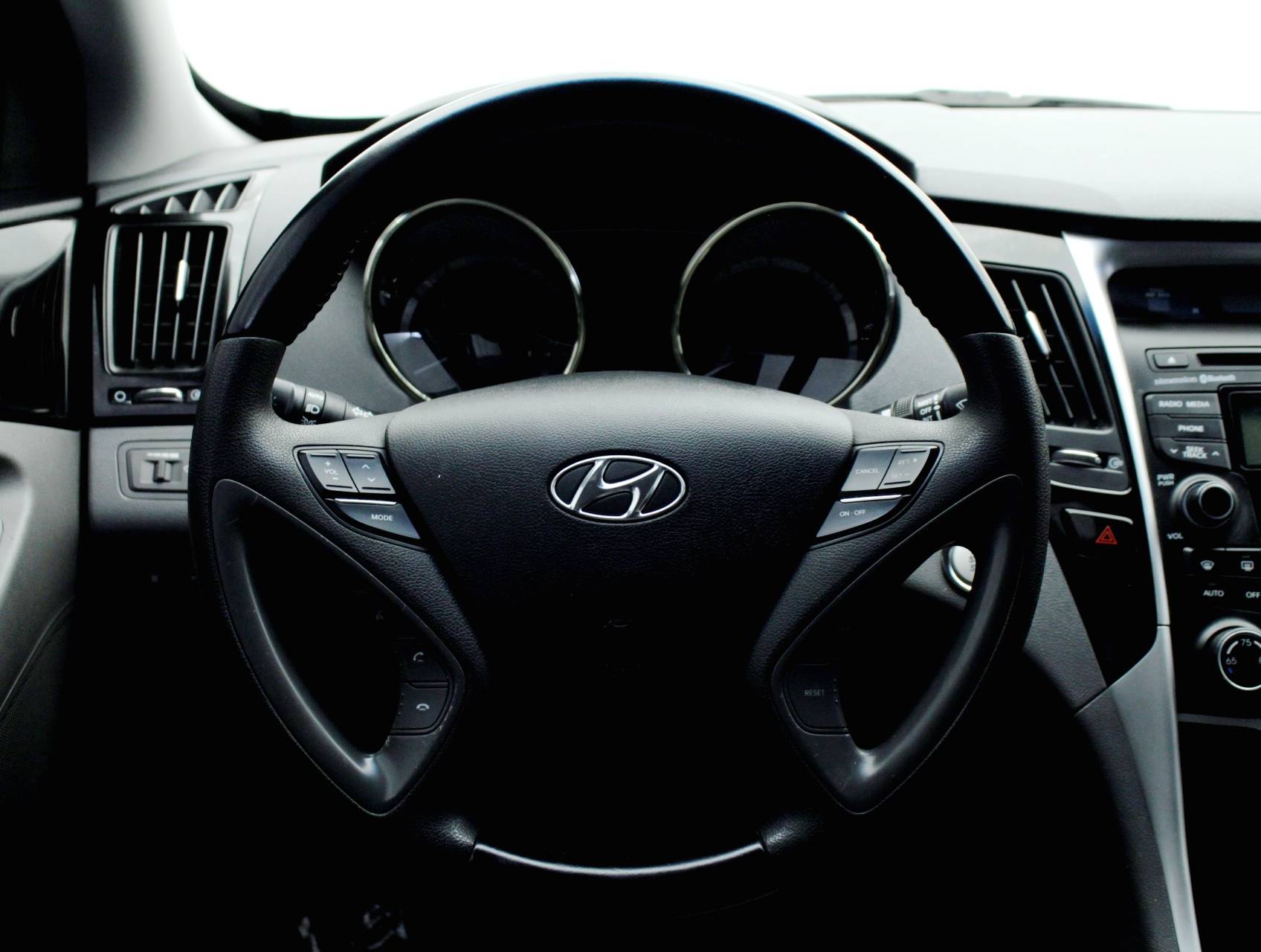 Florida Fine Cars - Used HYUNDAI SONATA 2012 MIAMI Limited