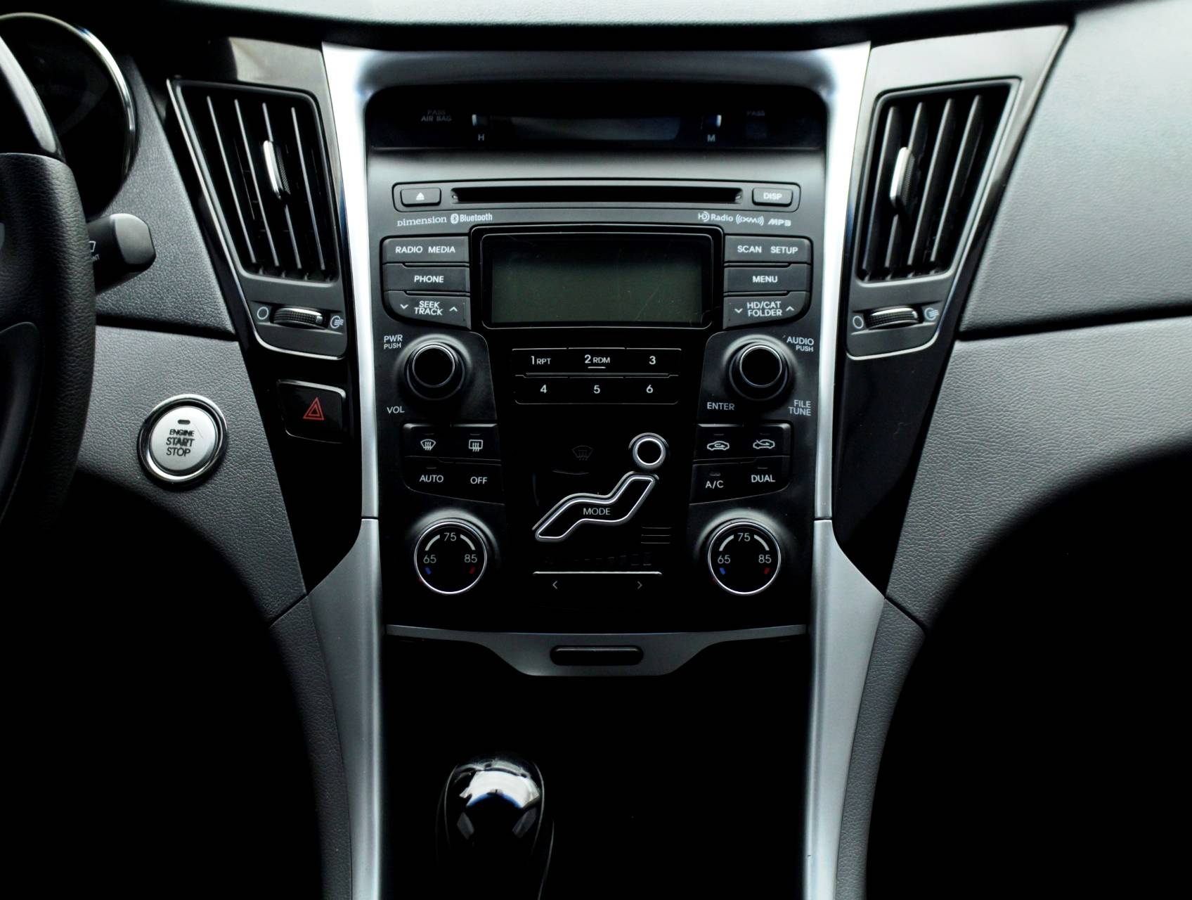 Florida Fine Cars - Used HYUNDAI SONATA 2012 MIAMI Limited