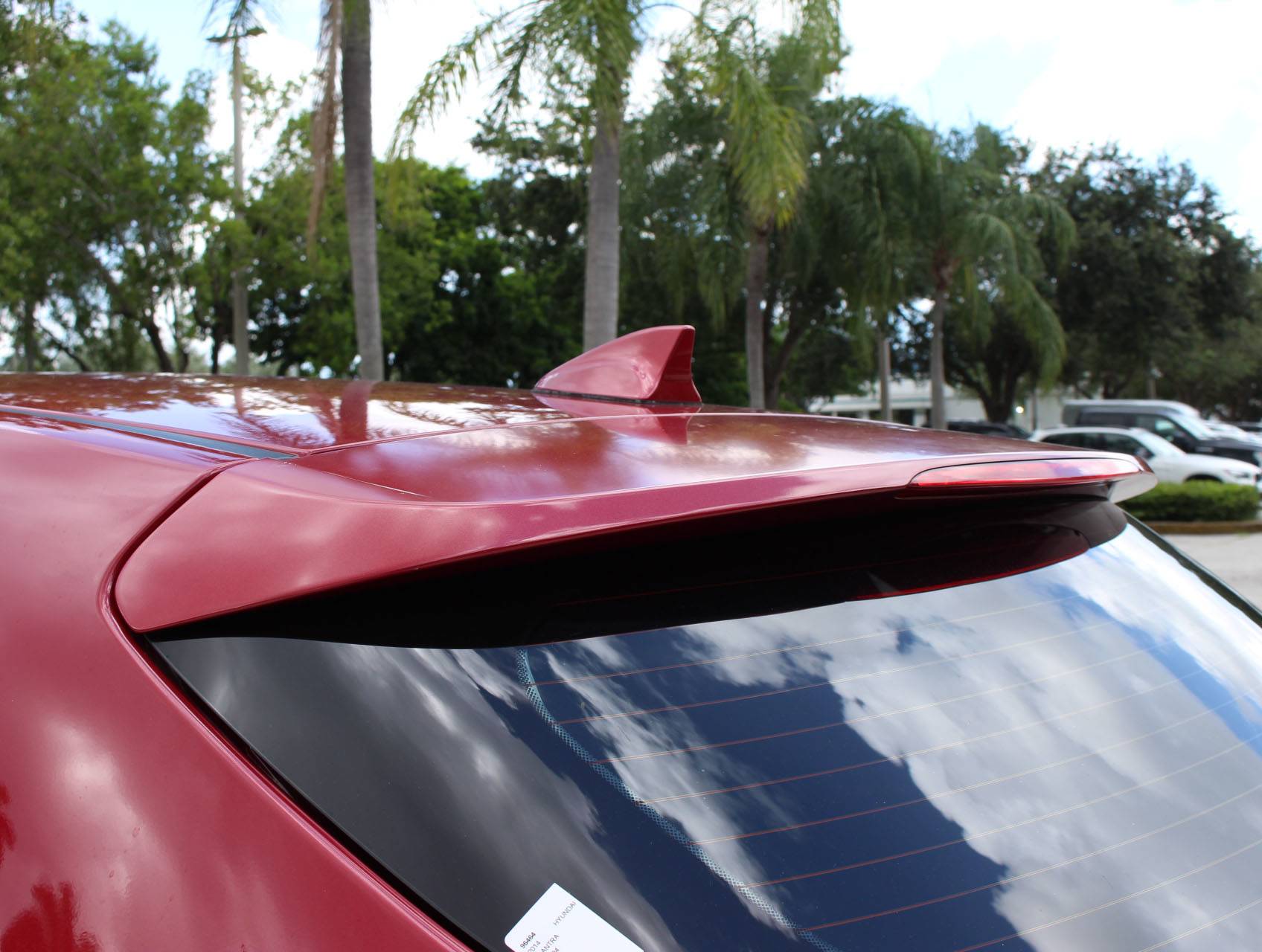 Florida Fine Cars - Used HYUNDAI ELANTRA GT 2014 MARGATE 