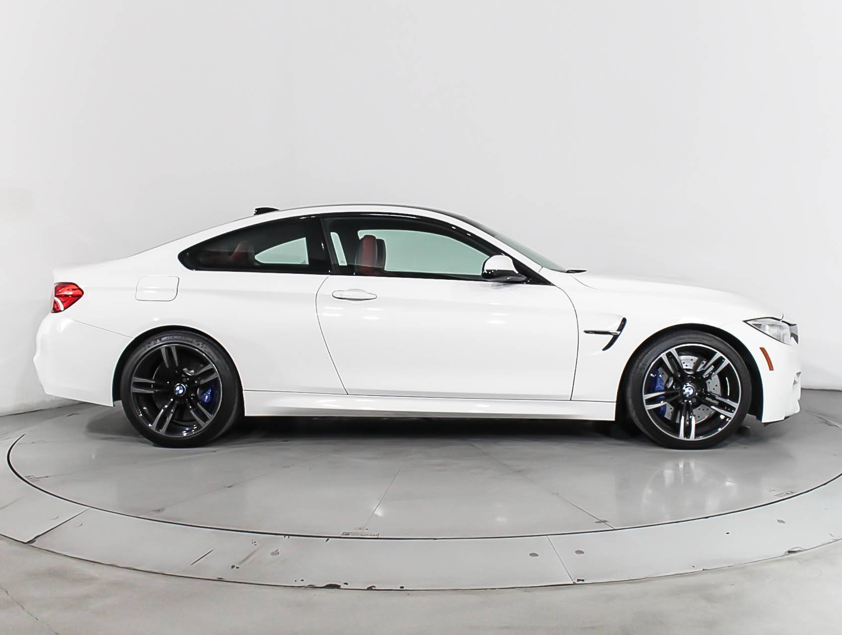 Florida Fine Cars - Used BMW M4 2015 WEST PALM Coupe
