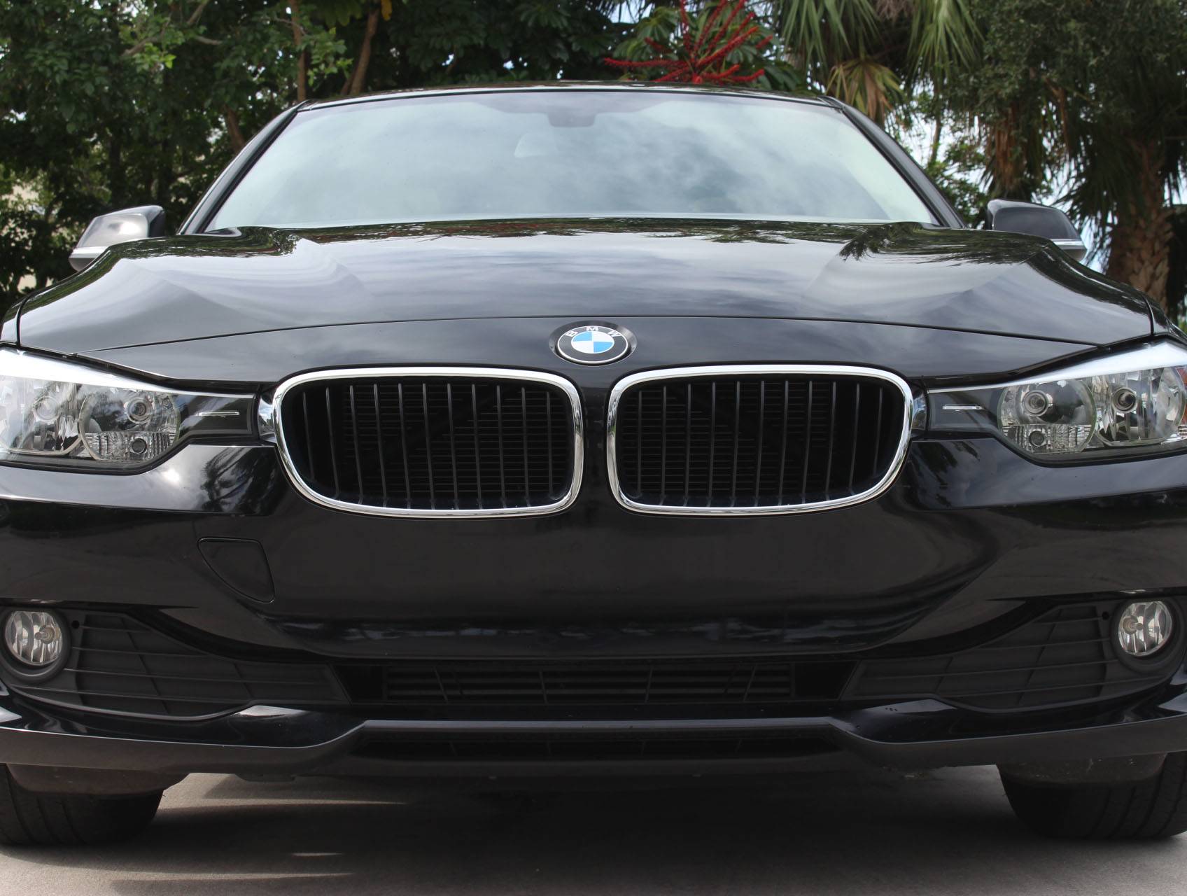 Florida Fine Cars - Used BMW 3 SERIES 2015 HOLLYWOOD 320I