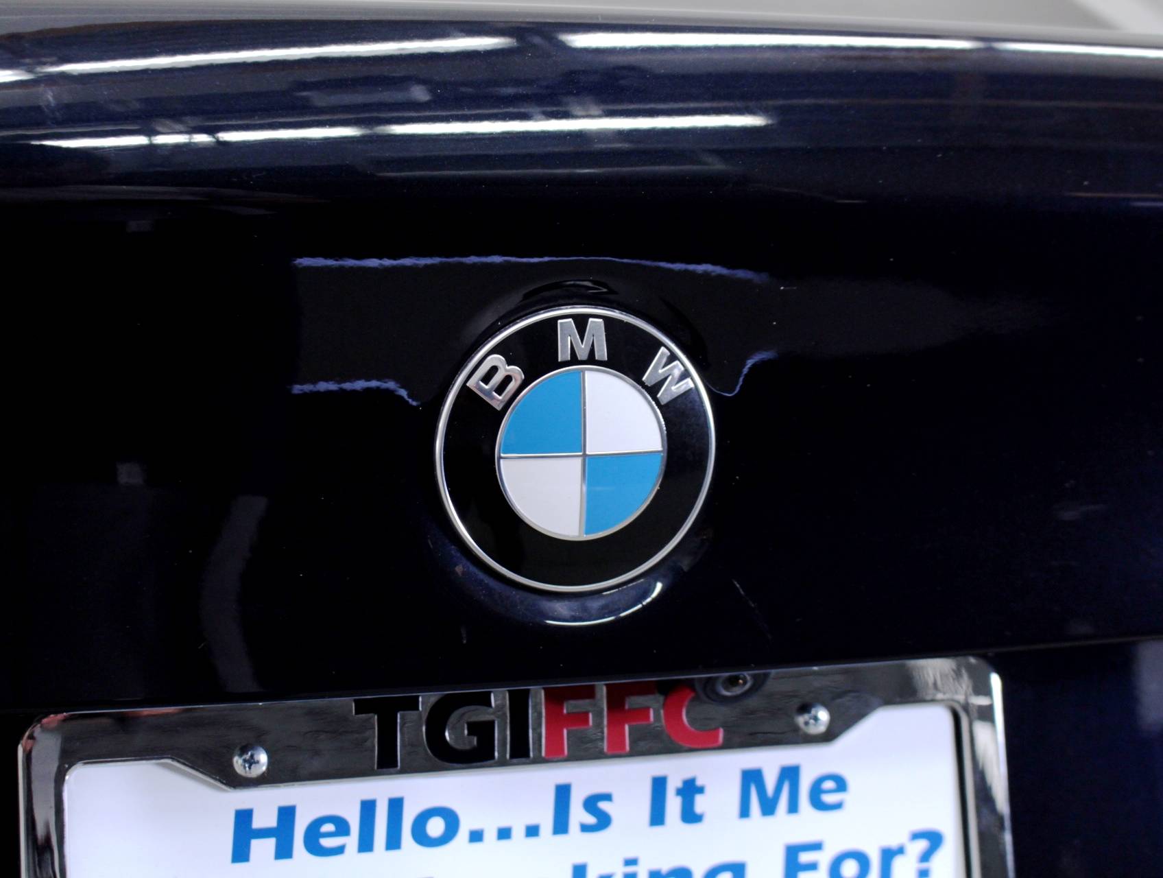 Florida Fine Cars - Used BMW 5 SERIES 2015 WEST PALM 550i M-Sport