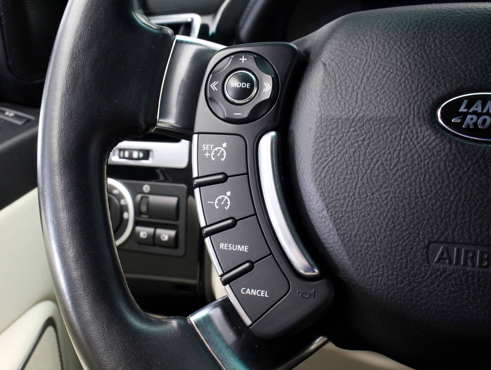 Florida Fine Cars - Used LAND ROVER RANGE ROVER 2010 WEST PALM Hse