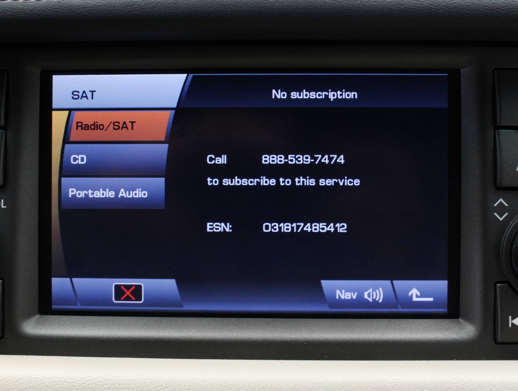 Florida Fine Cars - Used LAND ROVER RANGE ROVER 2010 WEST PALM Hse