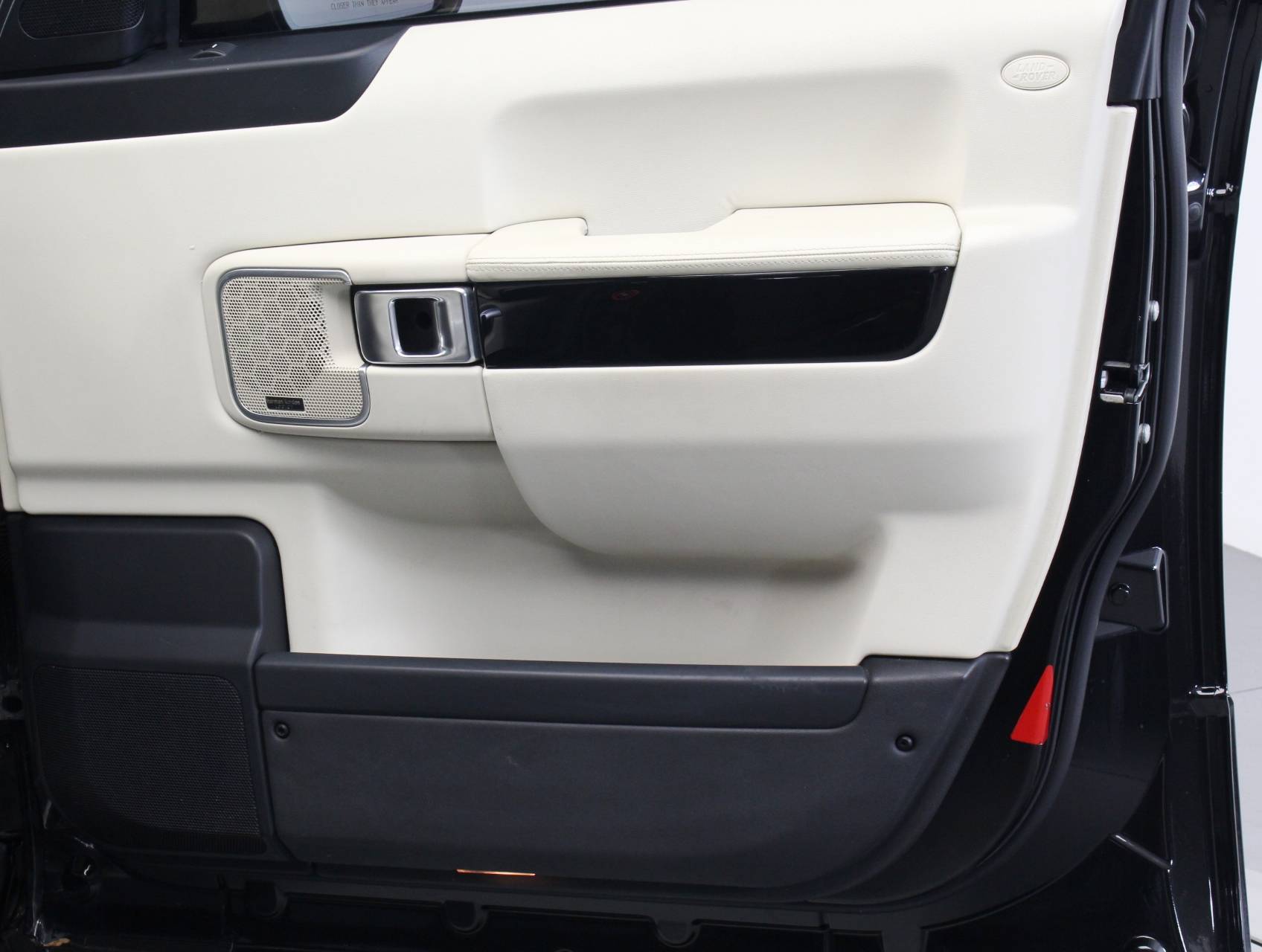 Florida Fine Cars - Used LAND ROVER RANGE ROVER 2010 WEST PALM Hse