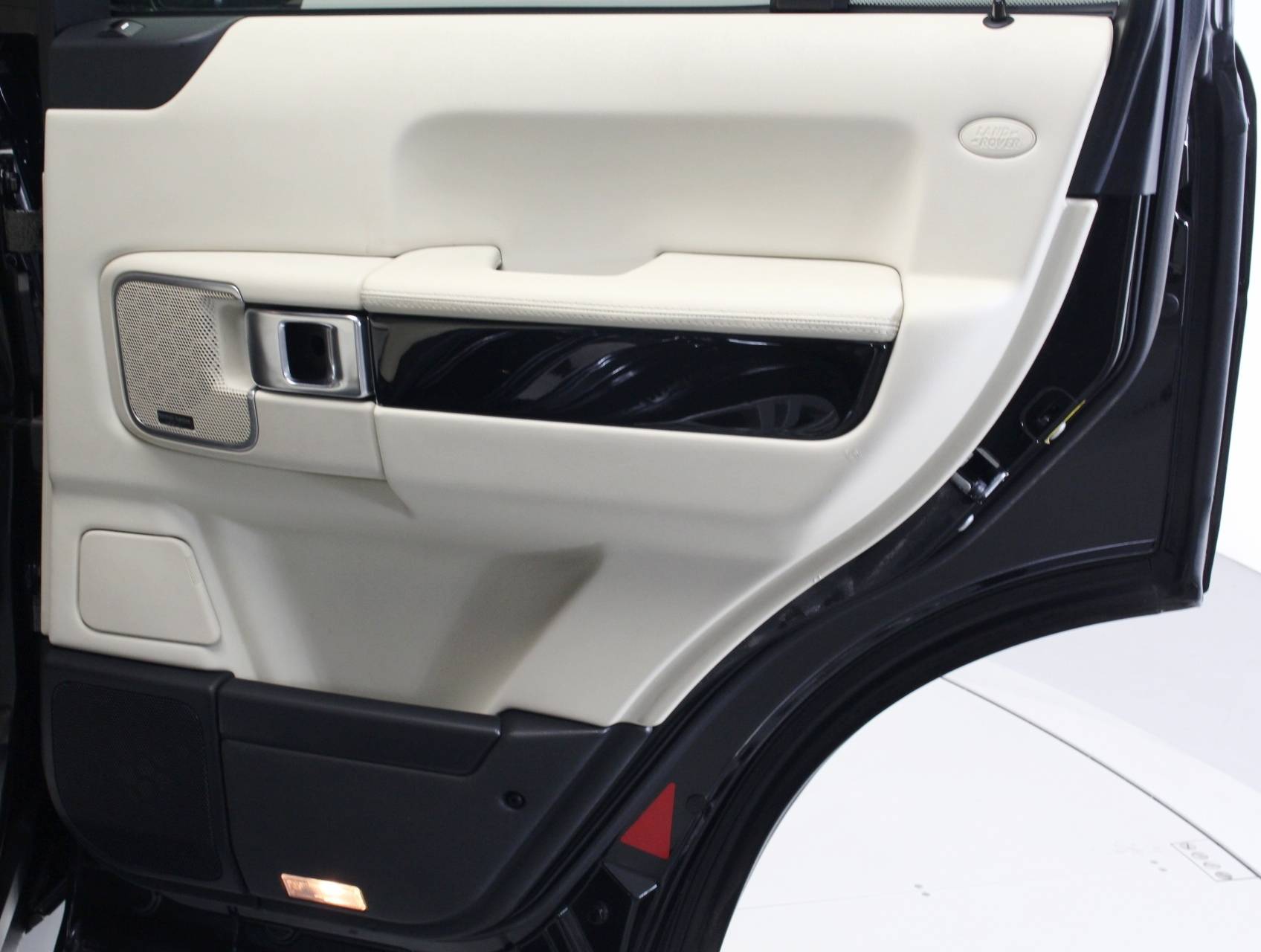 Florida Fine Cars - Used LAND ROVER RANGE ROVER 2010 WEST PALM Hse