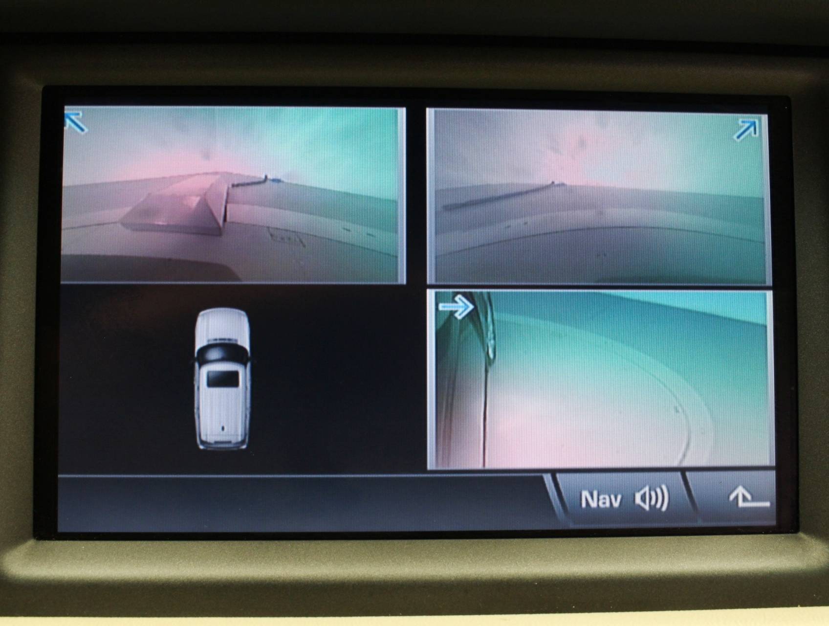 Florida Fine Cars - Used LAND ROVER RANGE ROVER 2010 WEST PALM Hse
