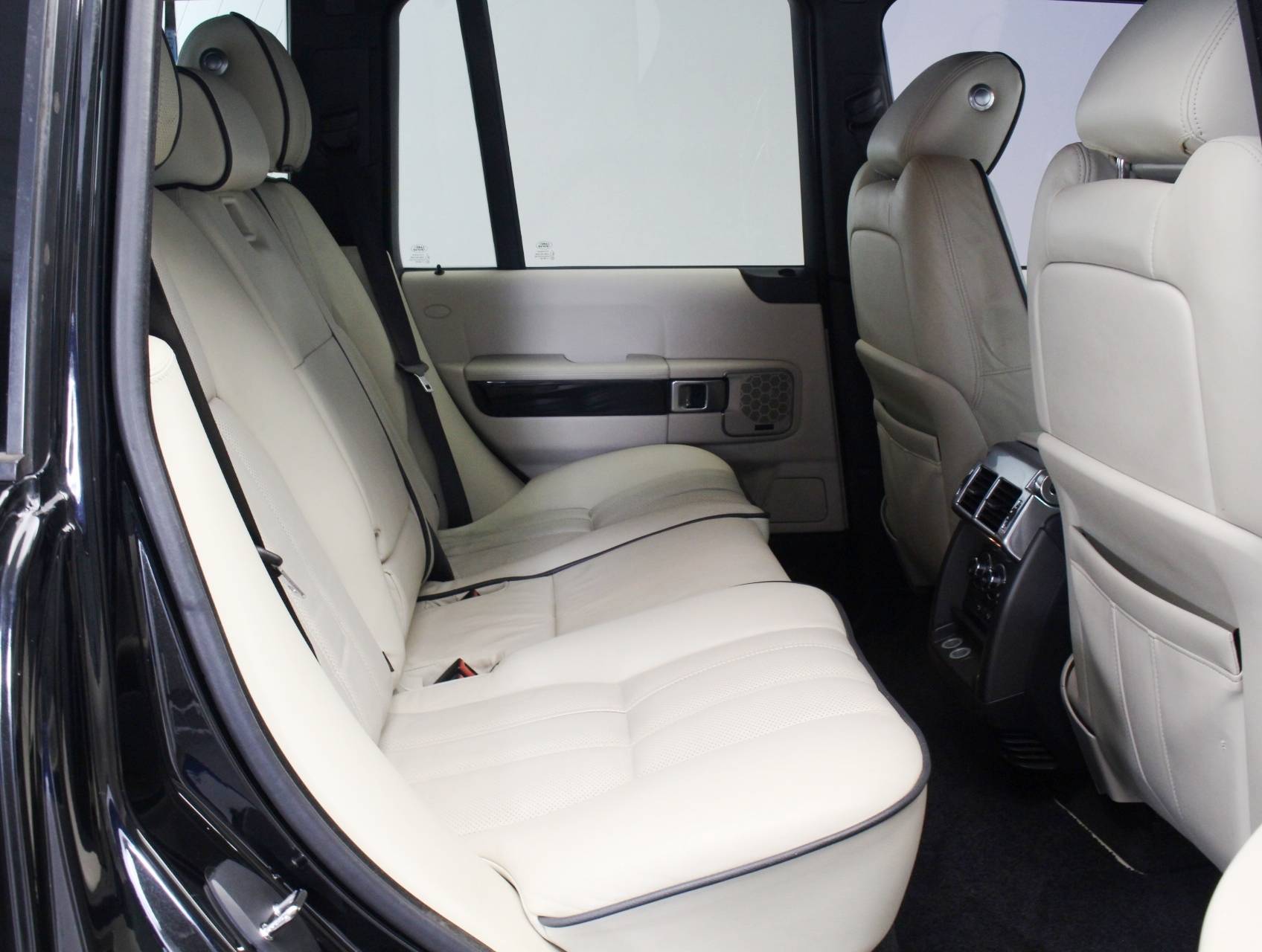 Florida Fine Cars - Used LAND ROVER RANGE ROVER 2010 WEST PALM Hse