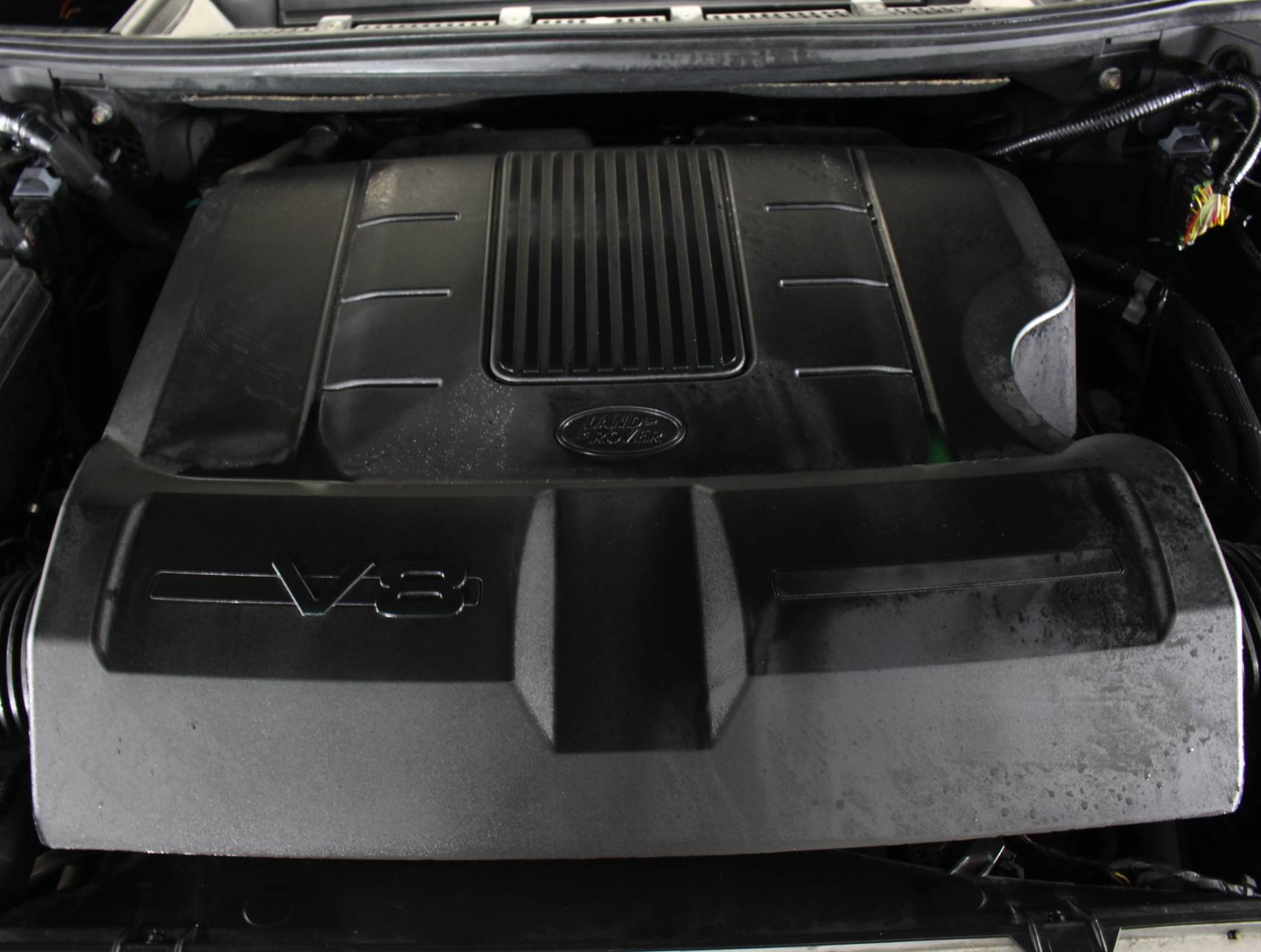 Florida Fine Cars - Used LAND ROVER RANGE ROVER 2010 WEST PALM Hse