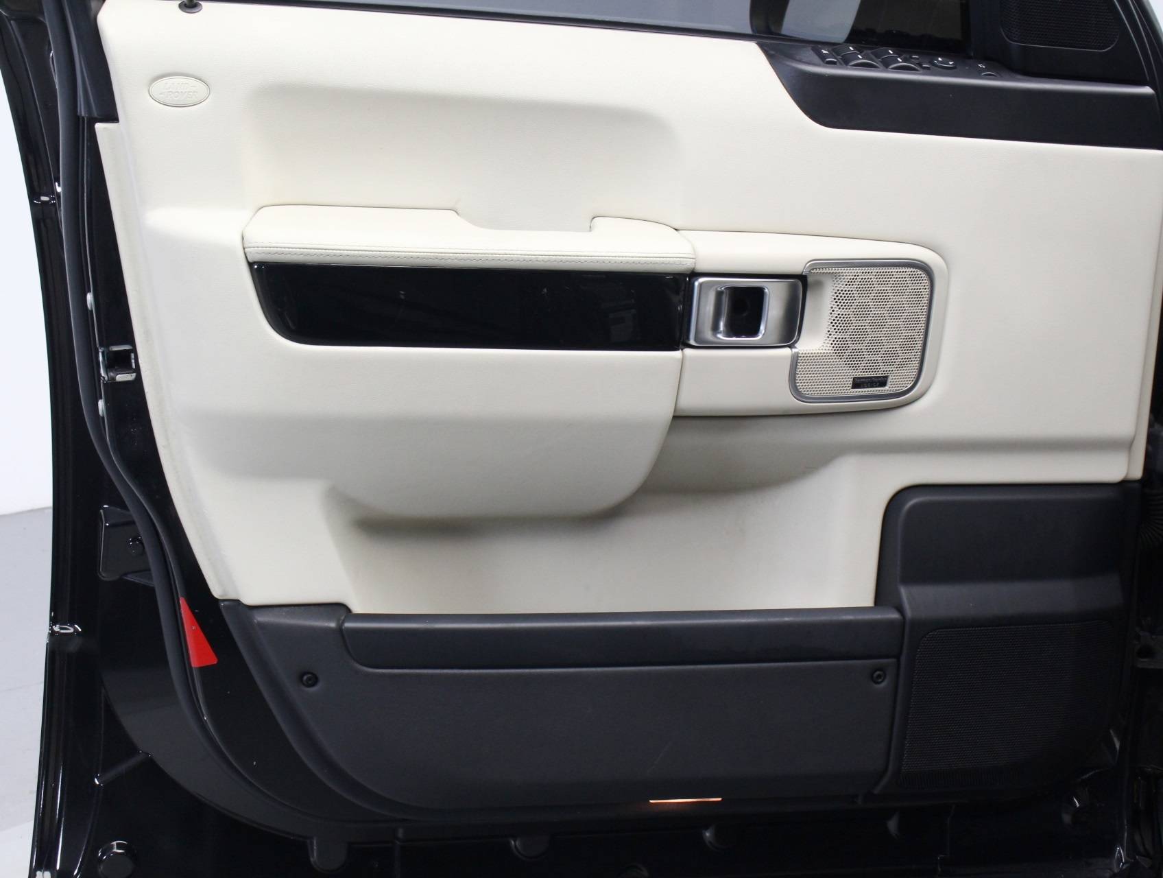 Florida Fine Cars - Used LAND ROVER RANGE ROVER 2010 WEST PALM Hse