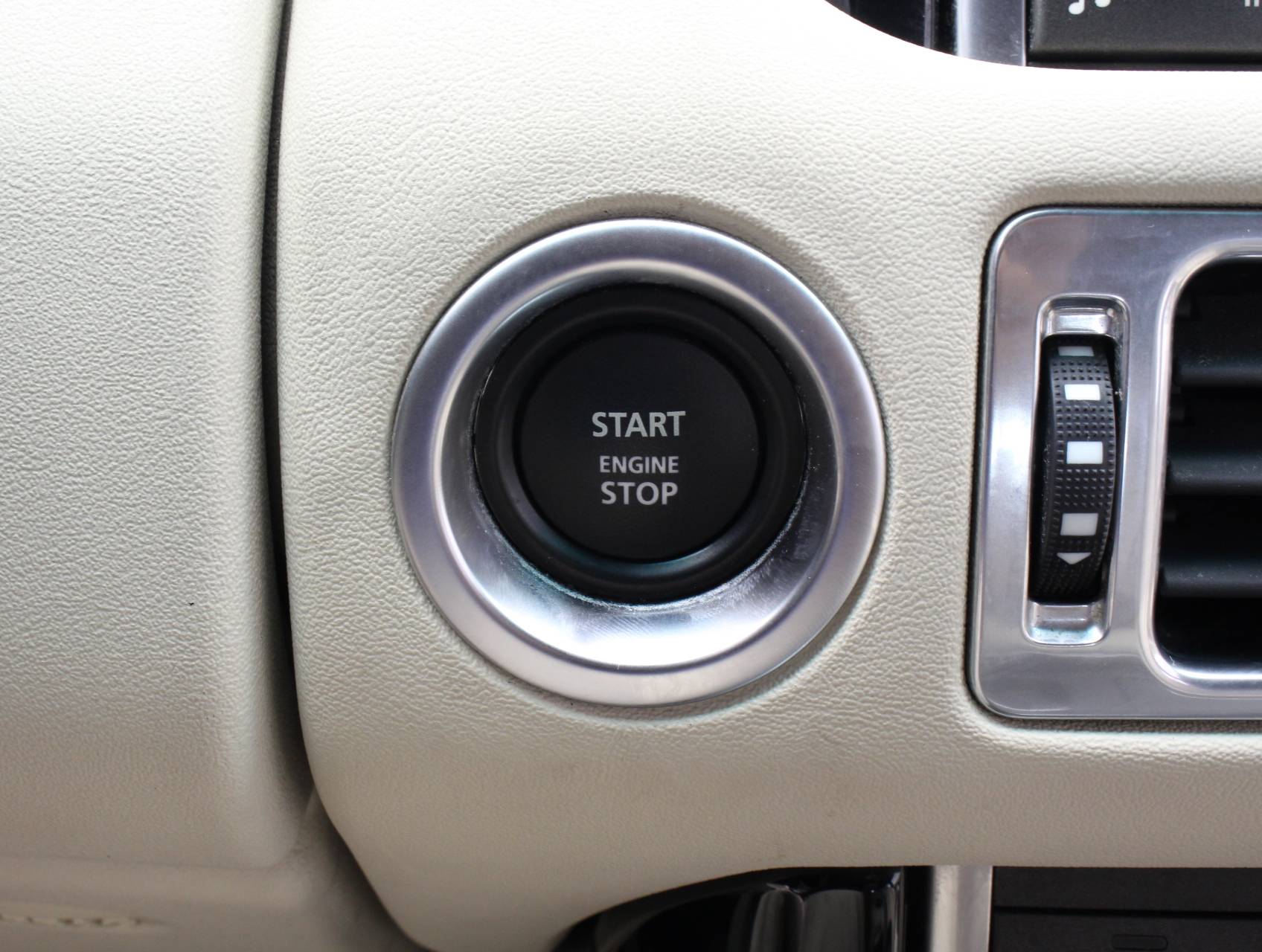 Florida Fine Cars - Used LAND ROVER RANGE ROVER 2010 WEST PALM Hse