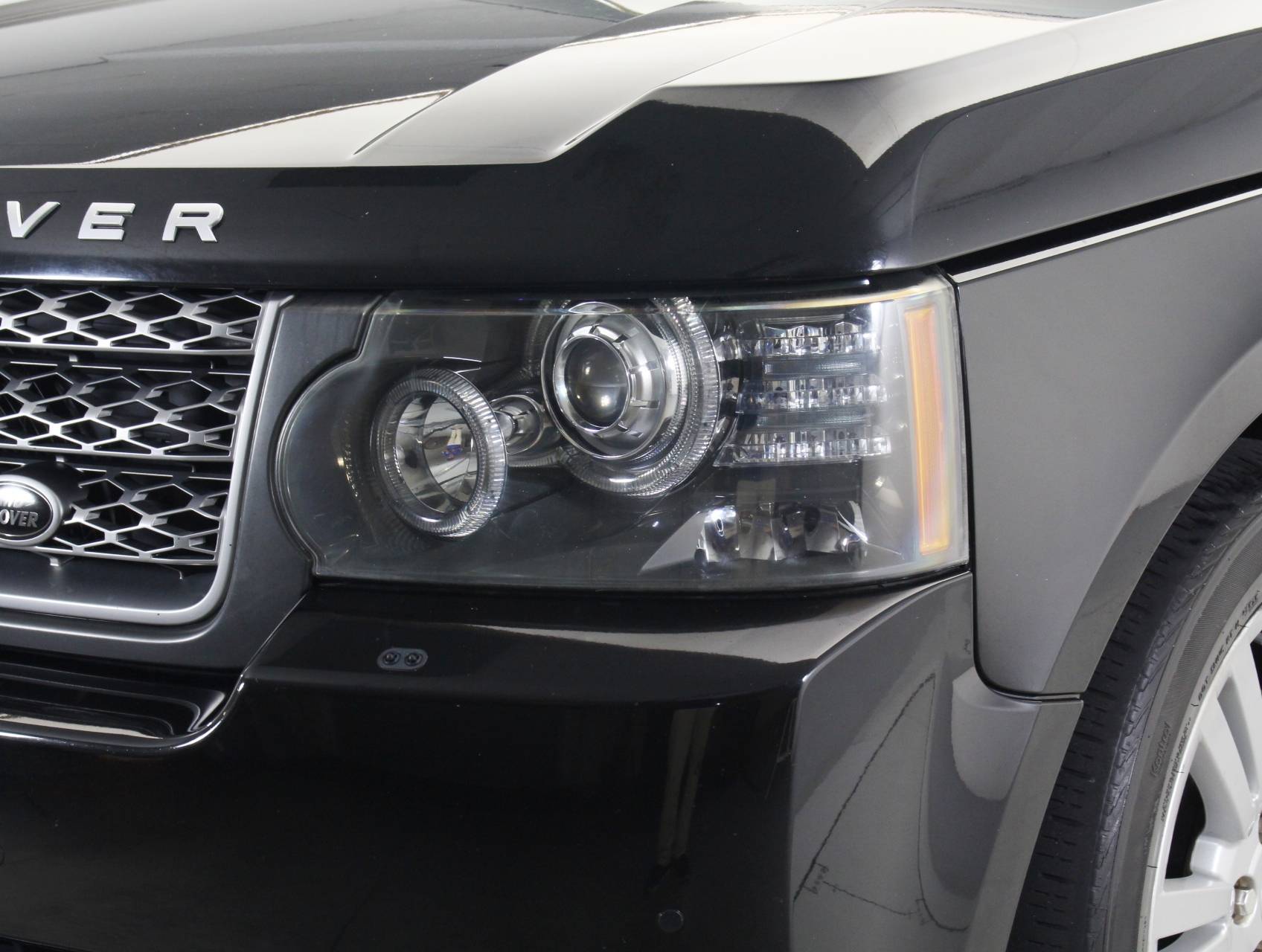 Florida Fine Cars - Used LAND ROVER RANGE ROVER 2010 WEST PALM Hse