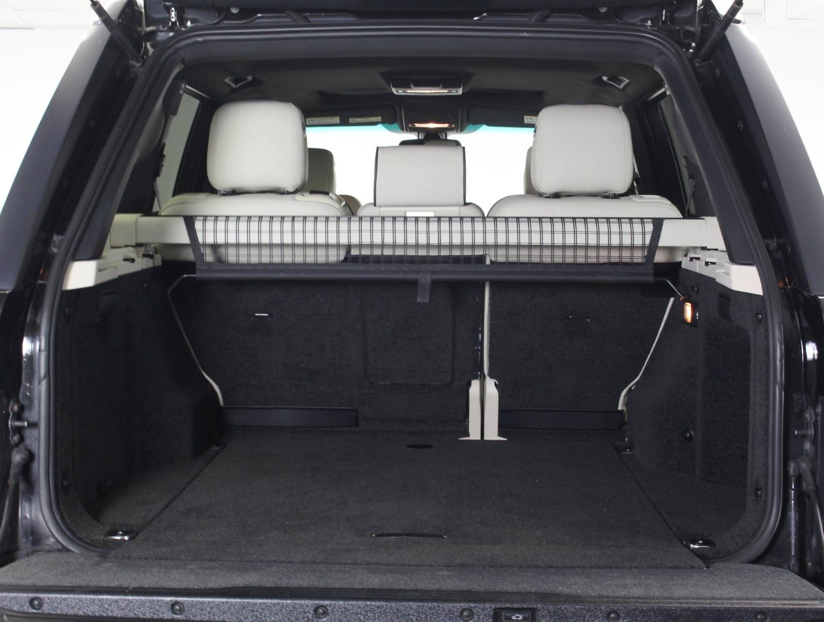 Florida Fine Cars - Used LAND ROVER RANGE ROVER 2010 WEST PALM Hse