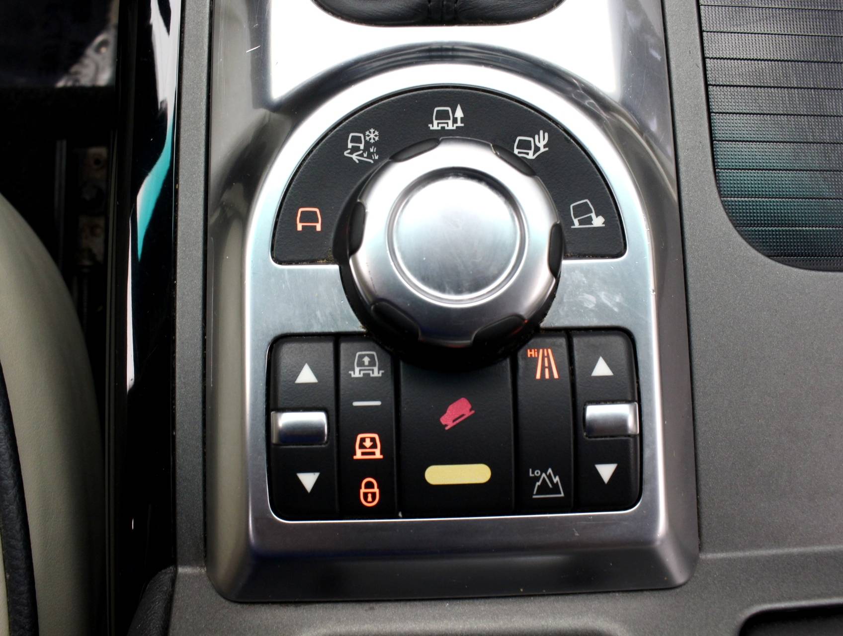 Florida Fine Cars - Used LAND ROVER RANGE ROVER 2010 WEST PALM Hse