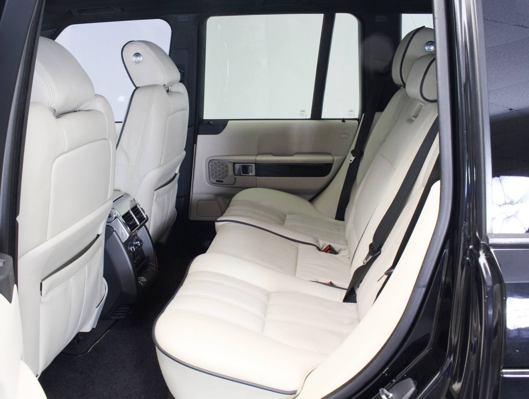 Florida Fine Cars - Used LAND ROVER RANGE ROVER 2010 WEST PALM Hse