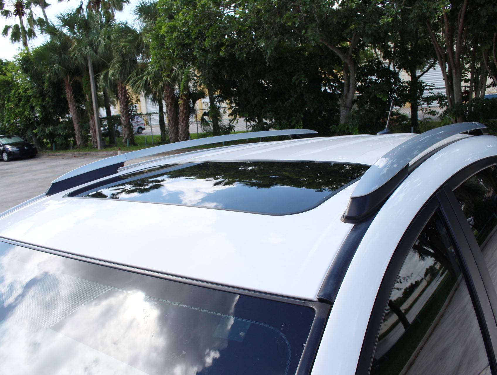 Florida Fine Cars - Used TOYOTA RAV4 2015 HOLLYWOOD XLE