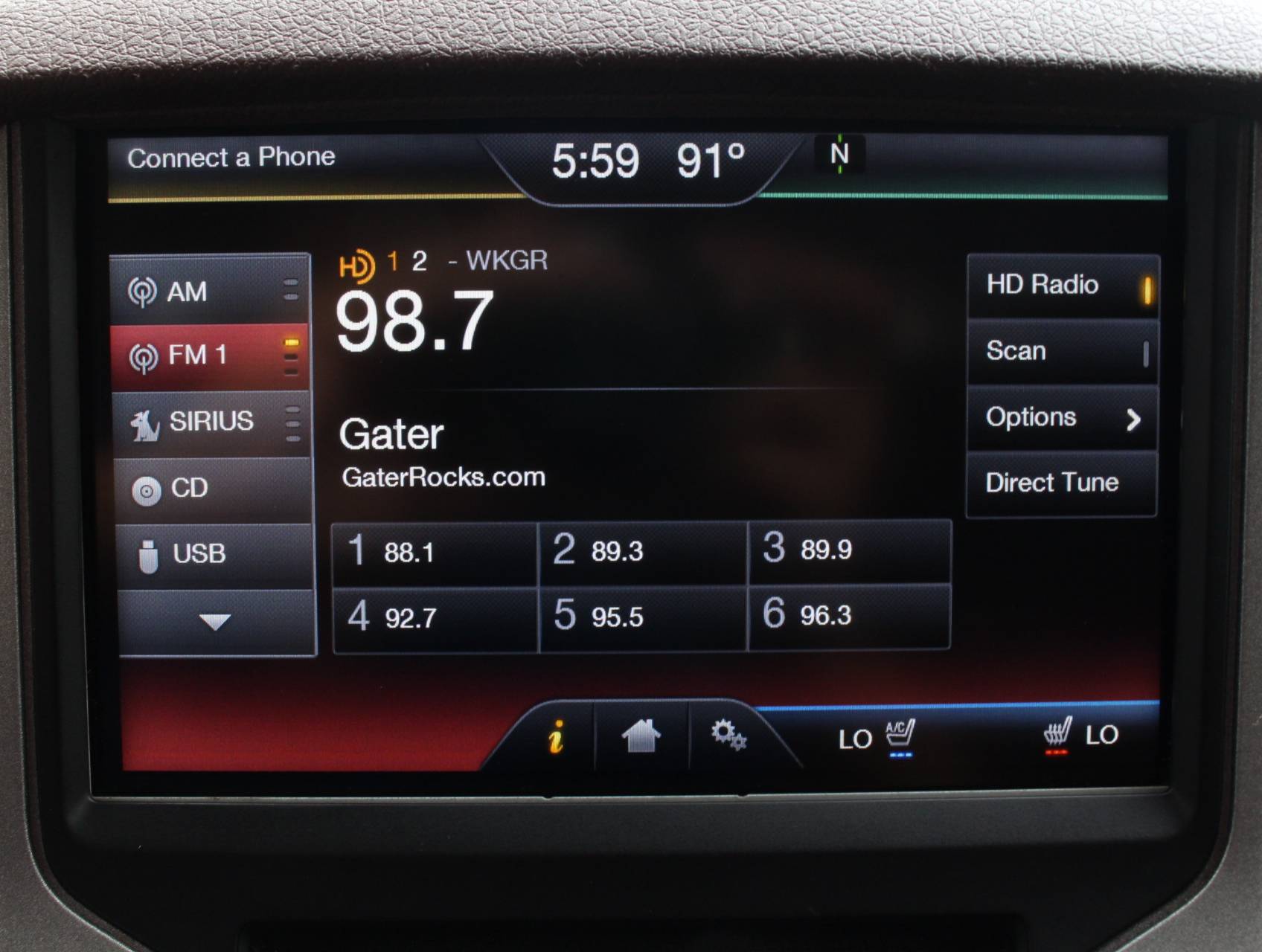 Florida Fine Cars - Used FORD F 250 2014 WEST PALM King Ranch Lariat